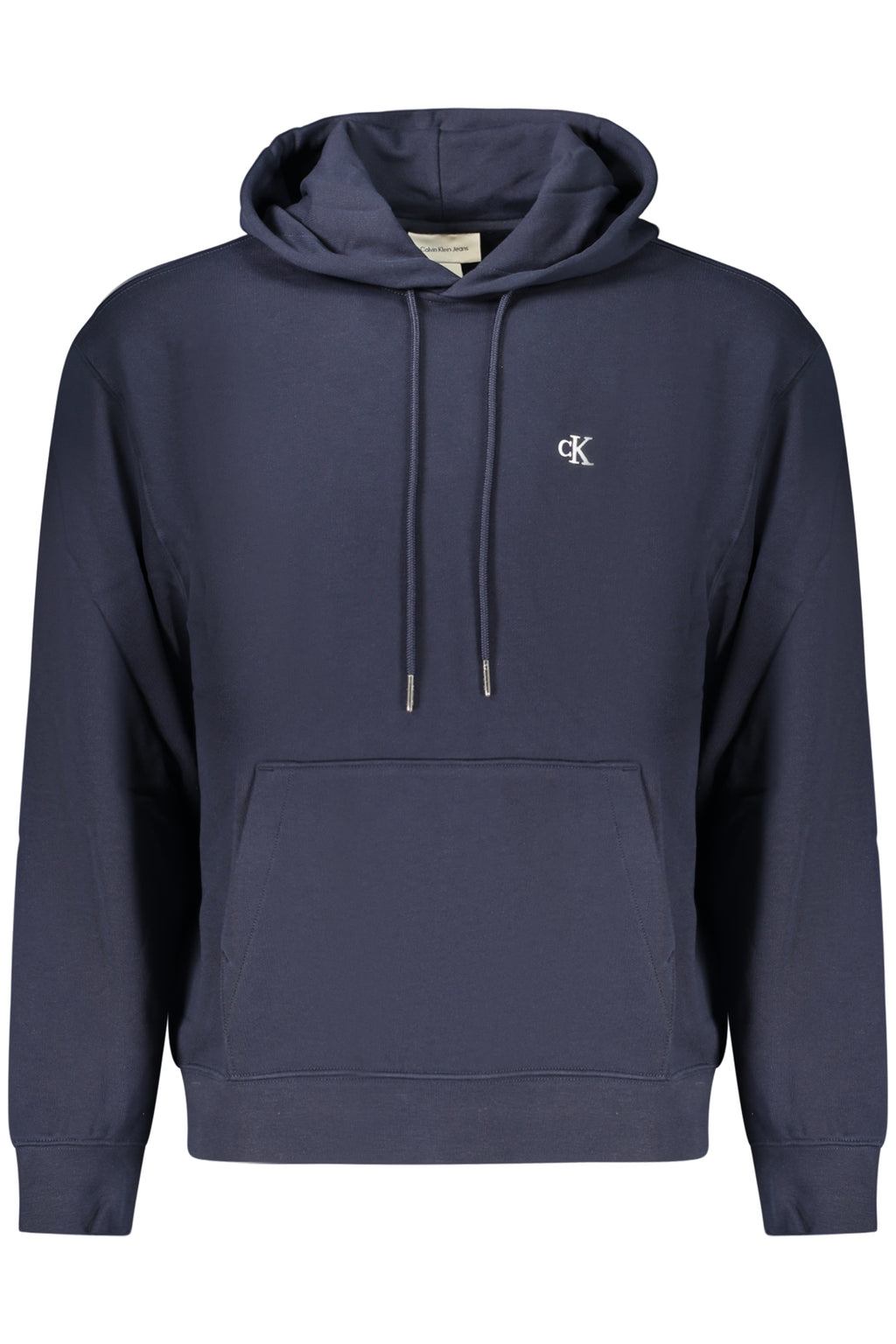 Felpa CALVIN KLEIN Blu LV04RC297G