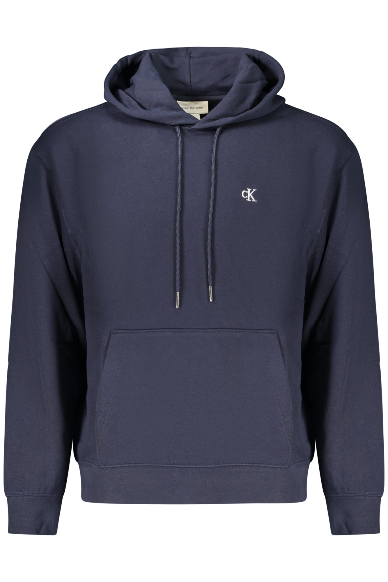 Felpa CALVIN KLEIN Blu LV04RC297G
