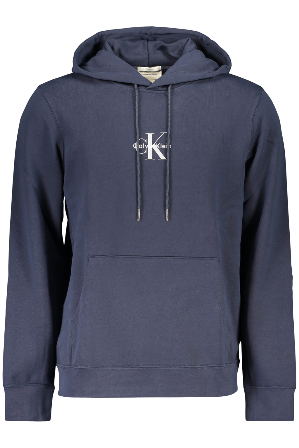 Felpa CALVIN KLEIN Blu LV04RG279G