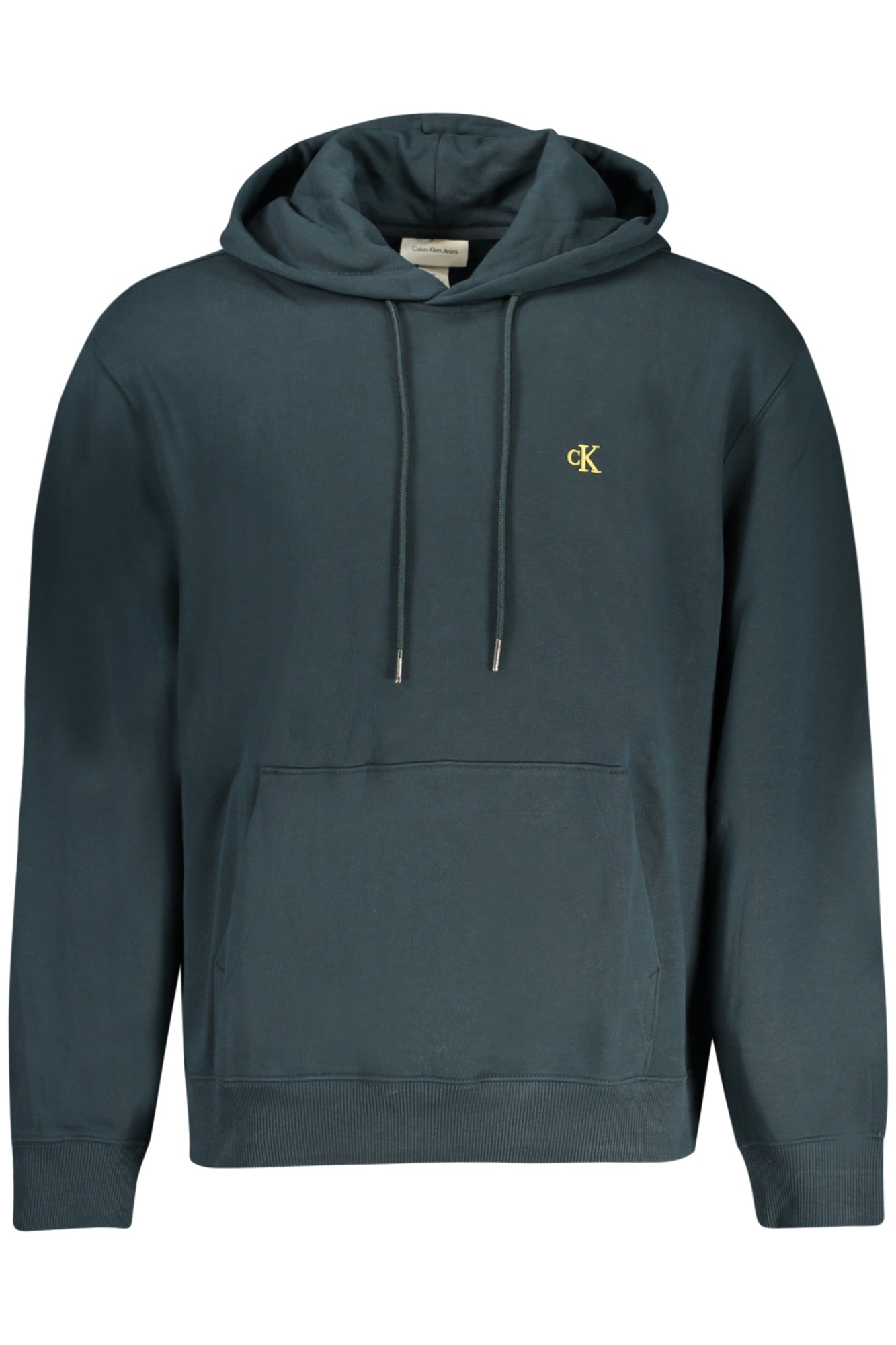 Felpa CALVIN KLEIN Blu