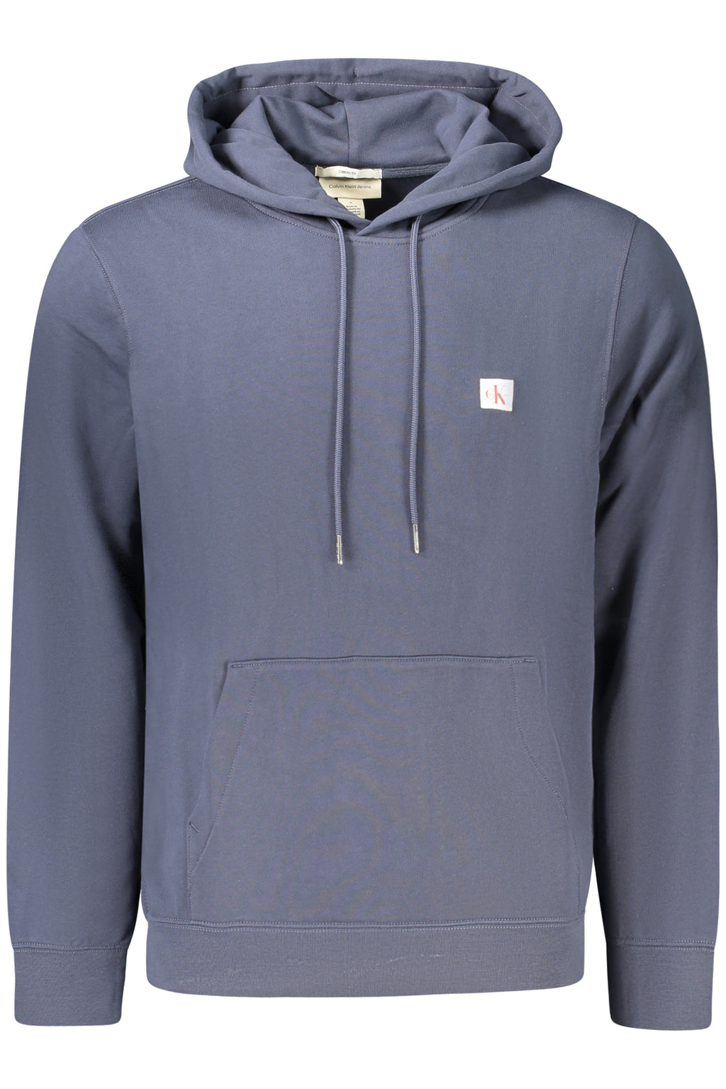 Felpa Calvin Klein Blu LV04RG269G