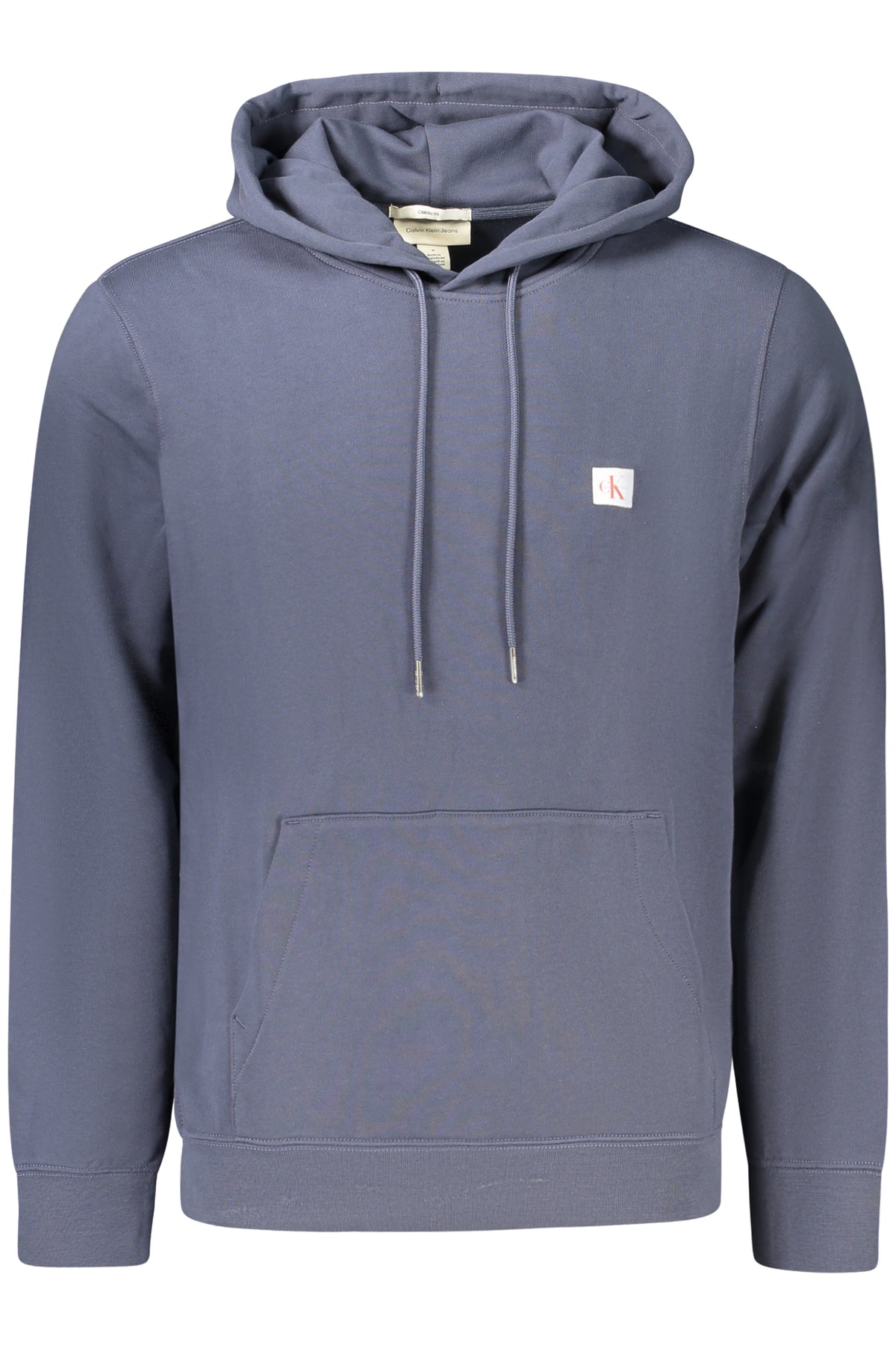 Felpa Calvin Klein Blu LV04RG269G
