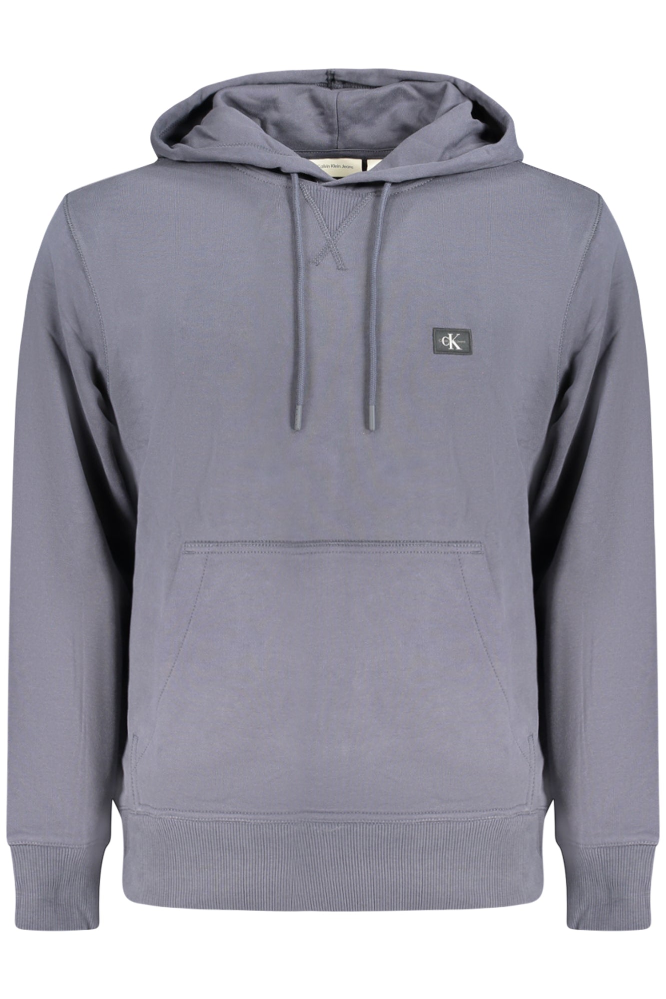Felpa CALVIN KLEIN Blu