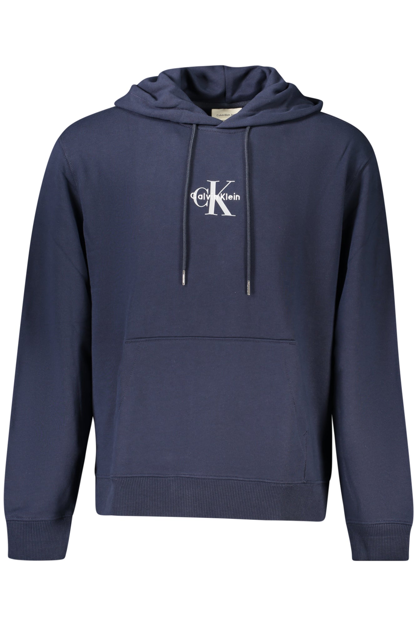 Felpa CALVIN KLEIN Blu LV04RD243G