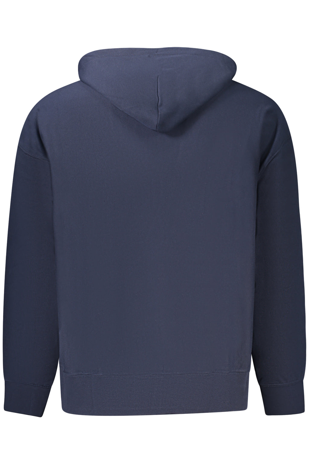 Felpa CALVIN KLEIN Blu LV04RC278G