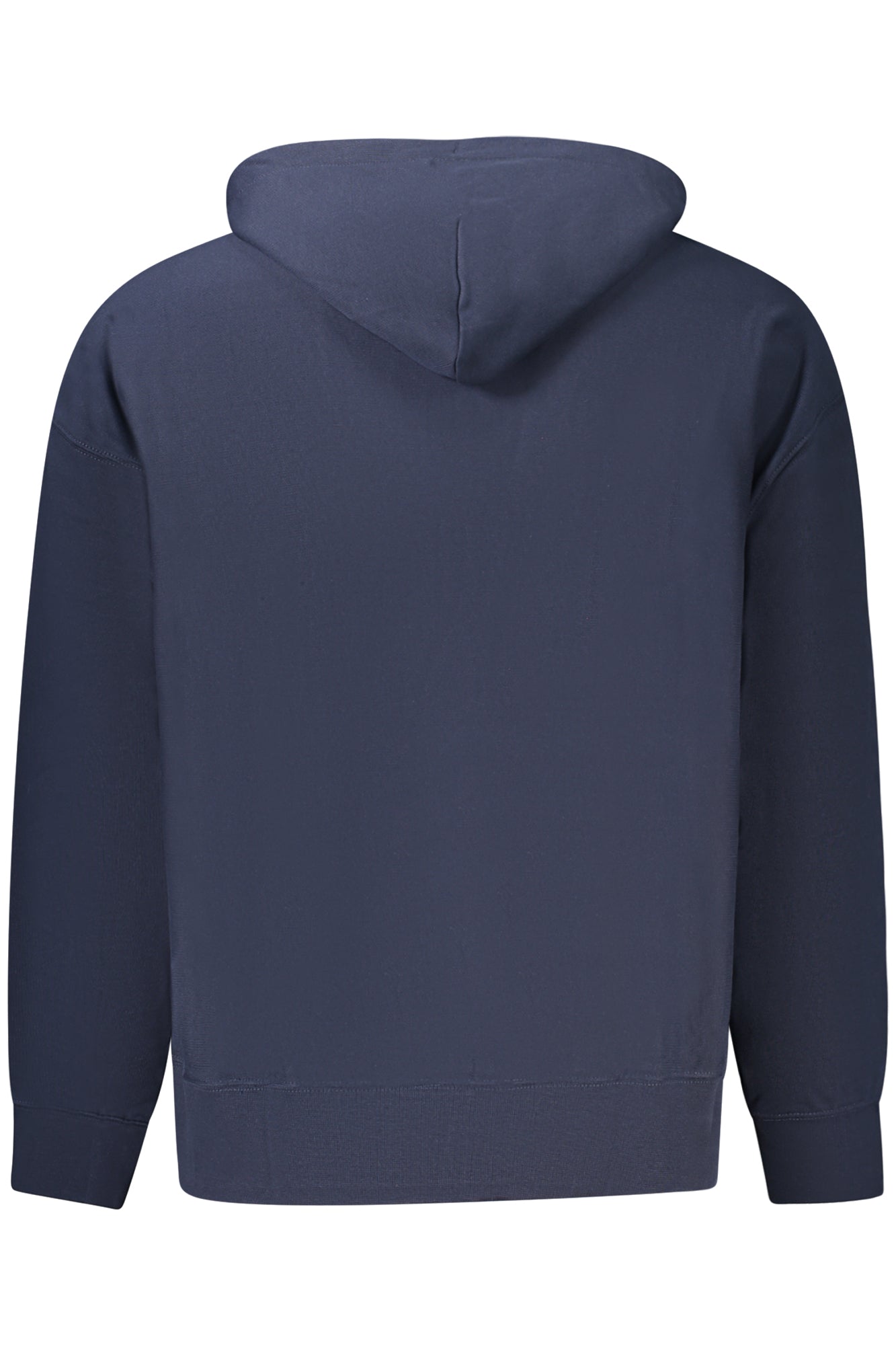 Felpa CALVIN KLEIN Blu LV04RC278G