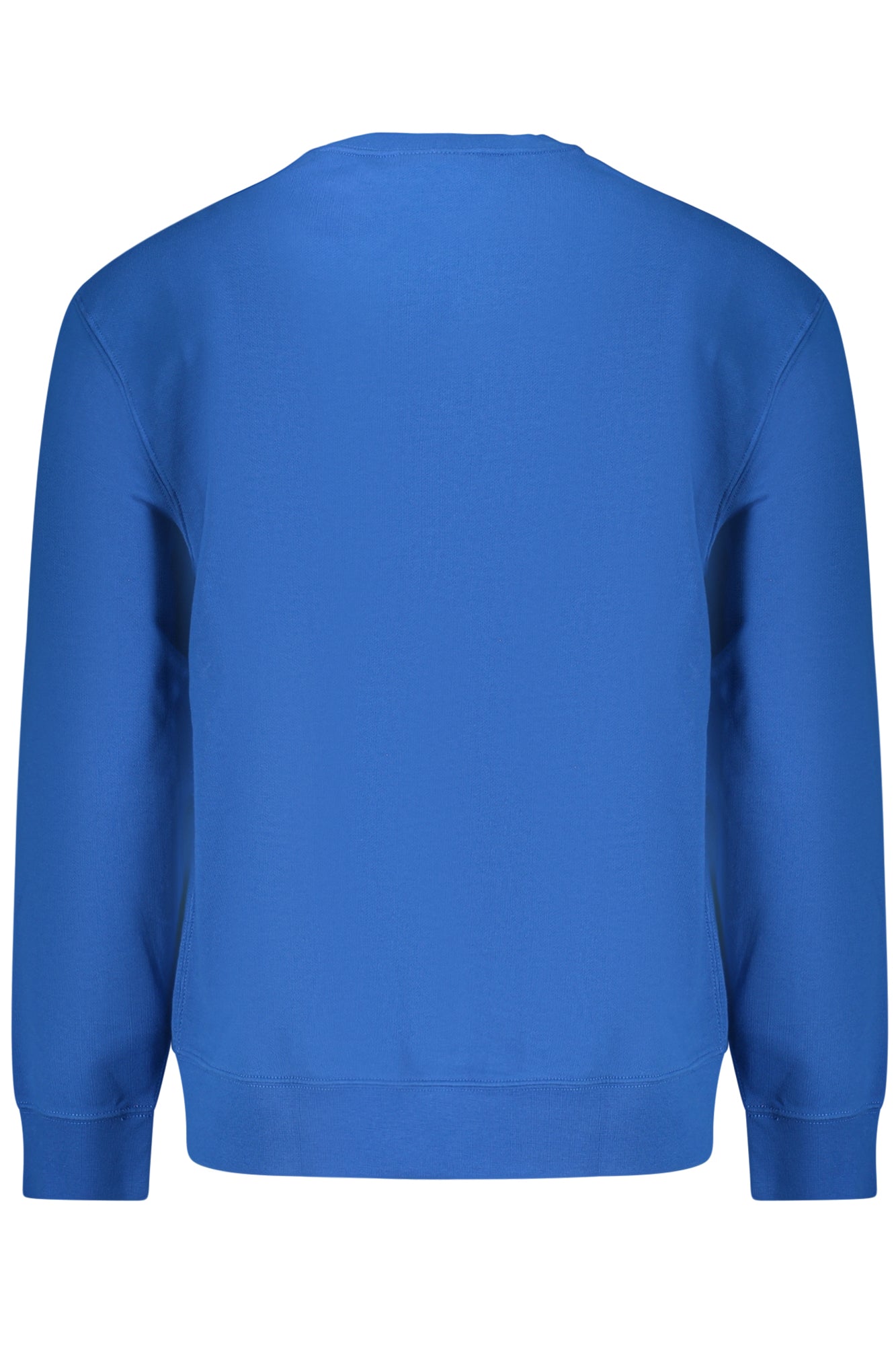 Felpa CALVIN KLEIN Blu LV04RC296G