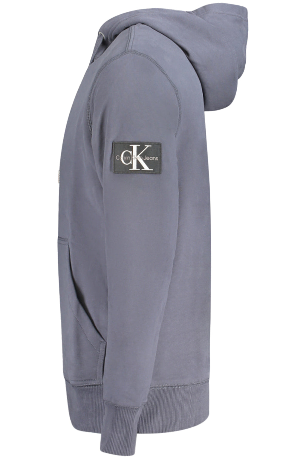 Felpa CALVIN KLEIN Blu