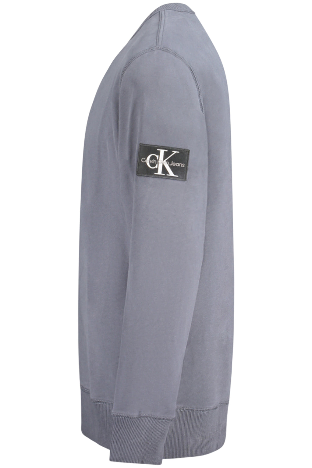 Felpa CALVIN KLEIN Blu