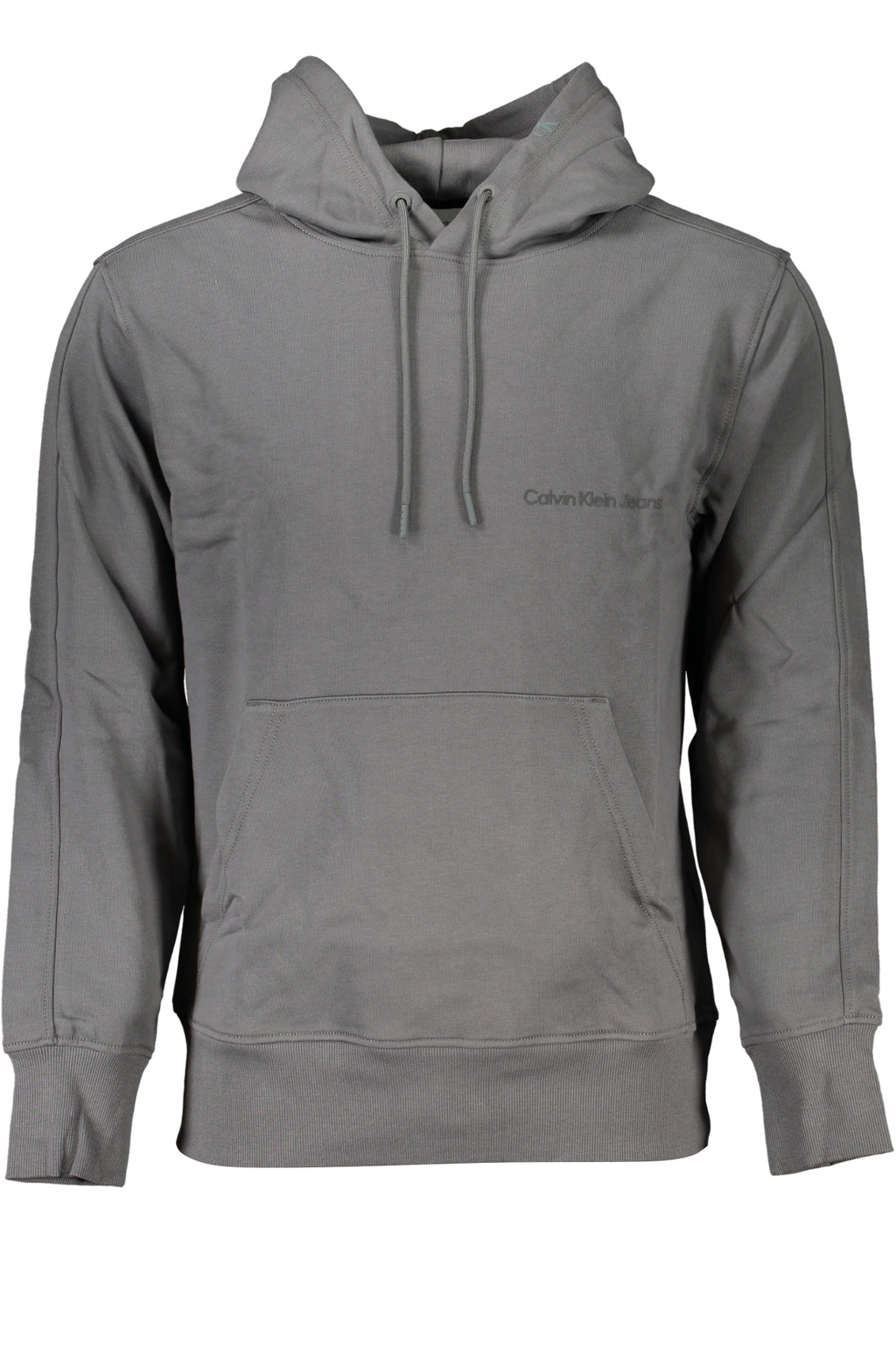 Felpa CALVIN KLEIN Grigio