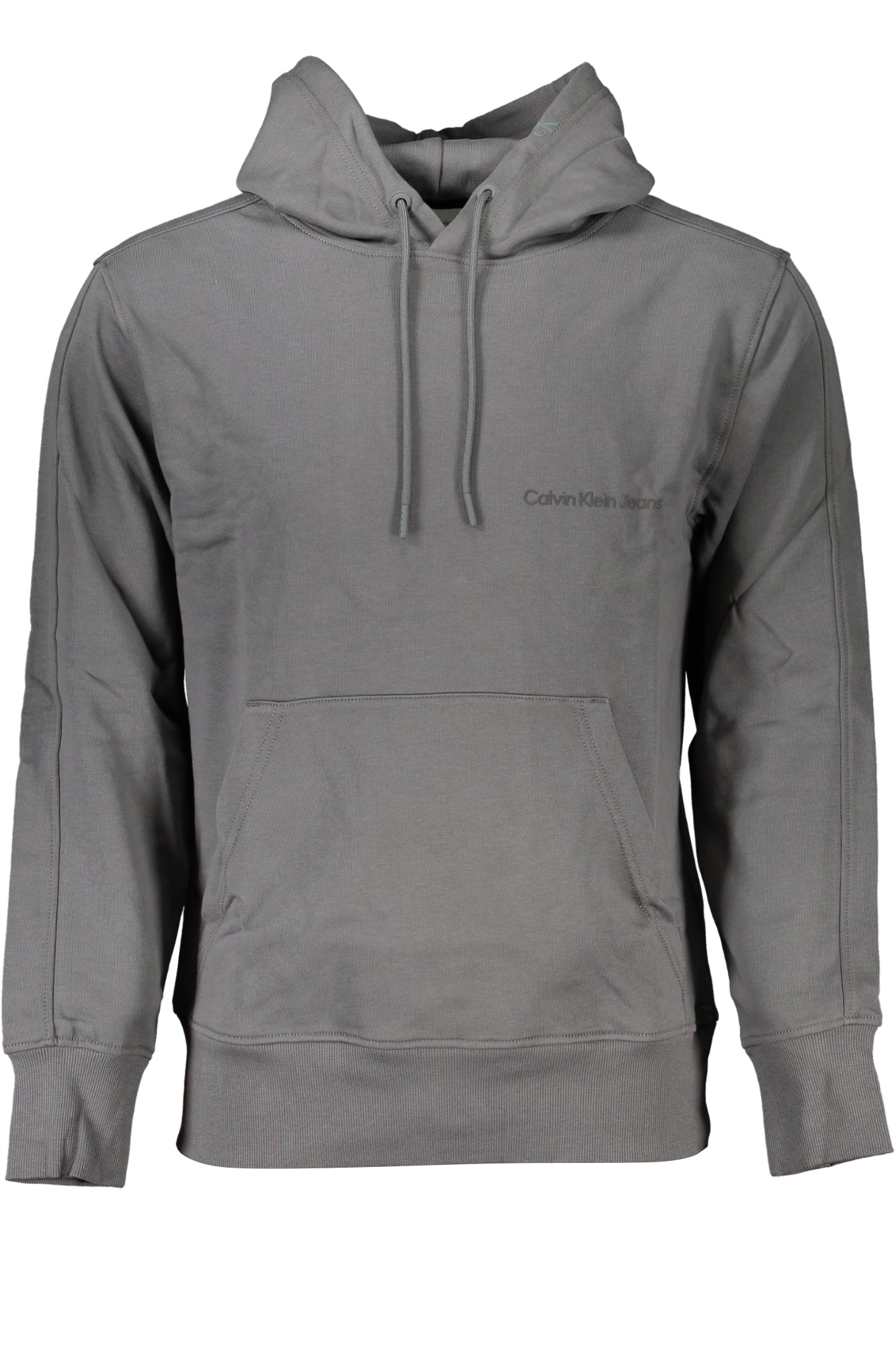 Felpa CALVIN KLEIN Grigio