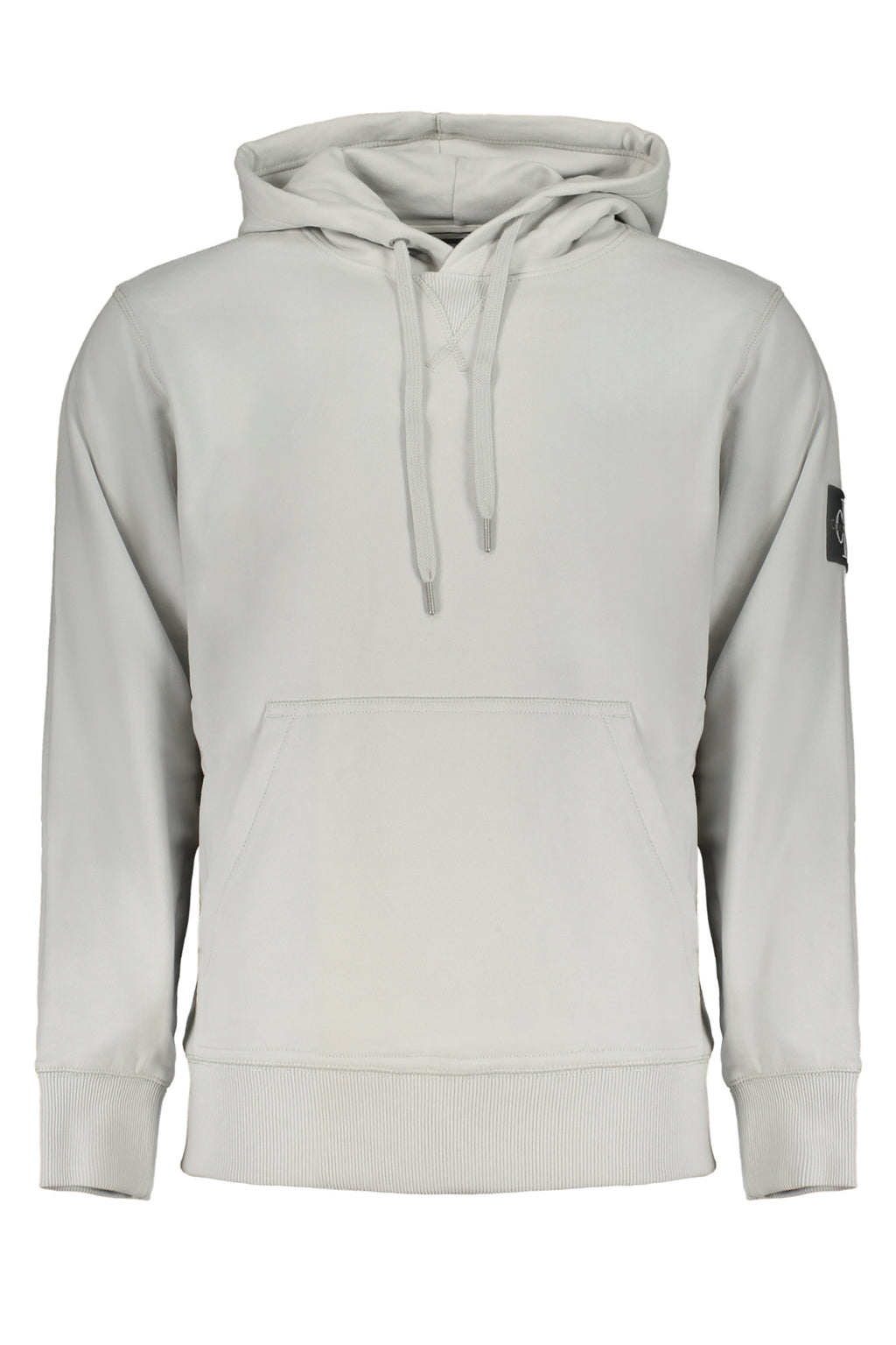 Felpa CALVIN KLEIN Grigio