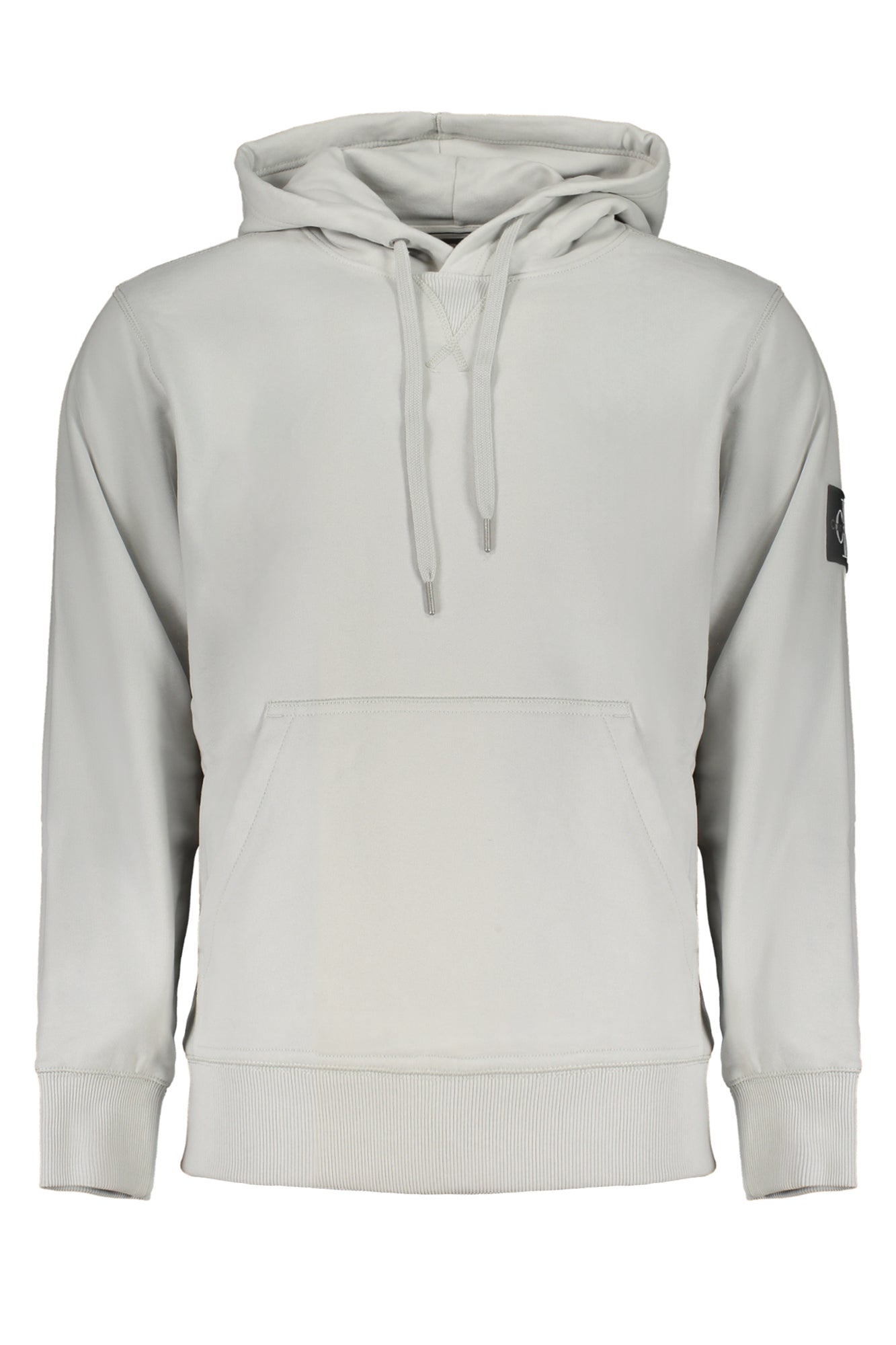 Felpa CALVIN KLEIN Grigio