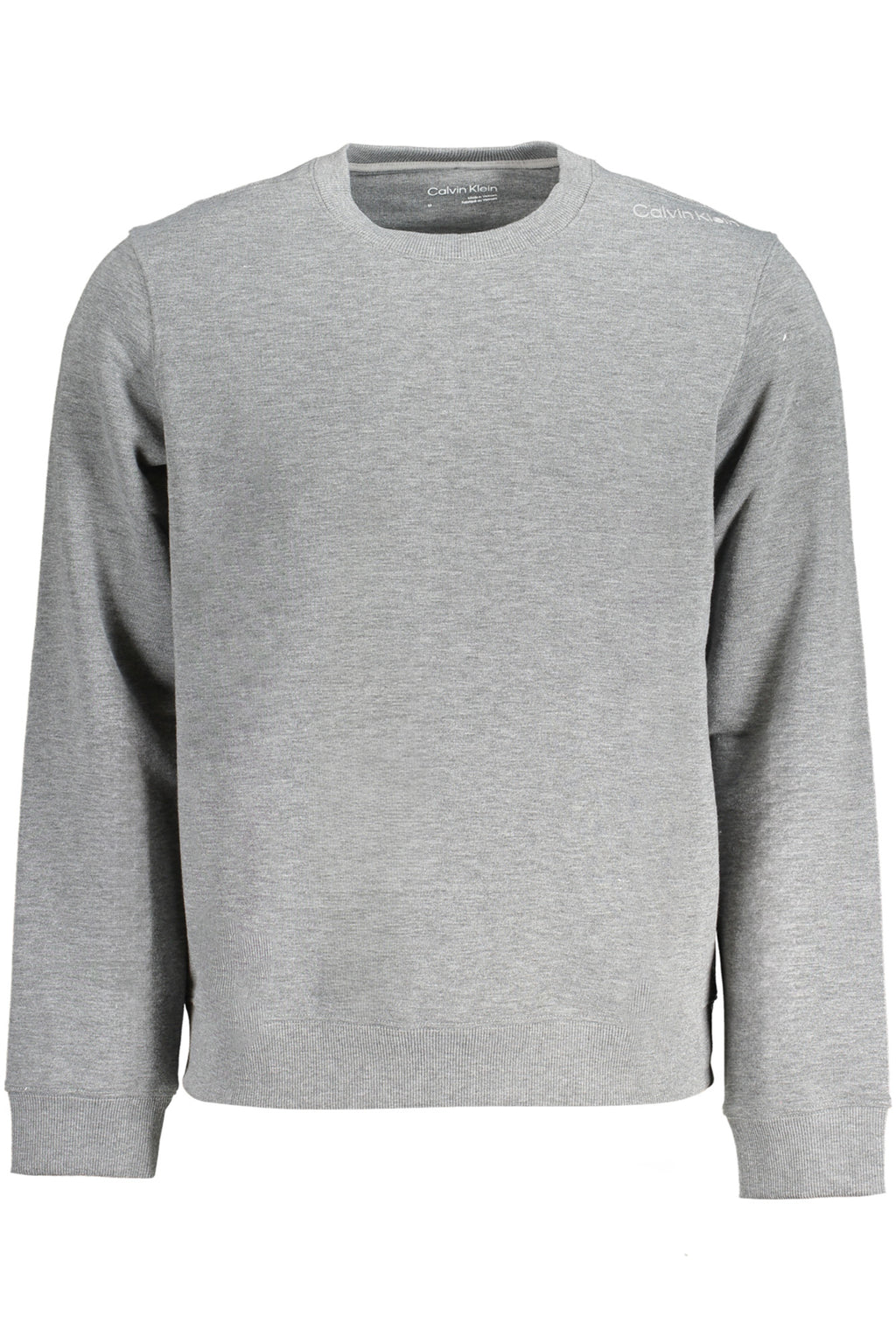 Felpa CALVIN KLEIN Grigio