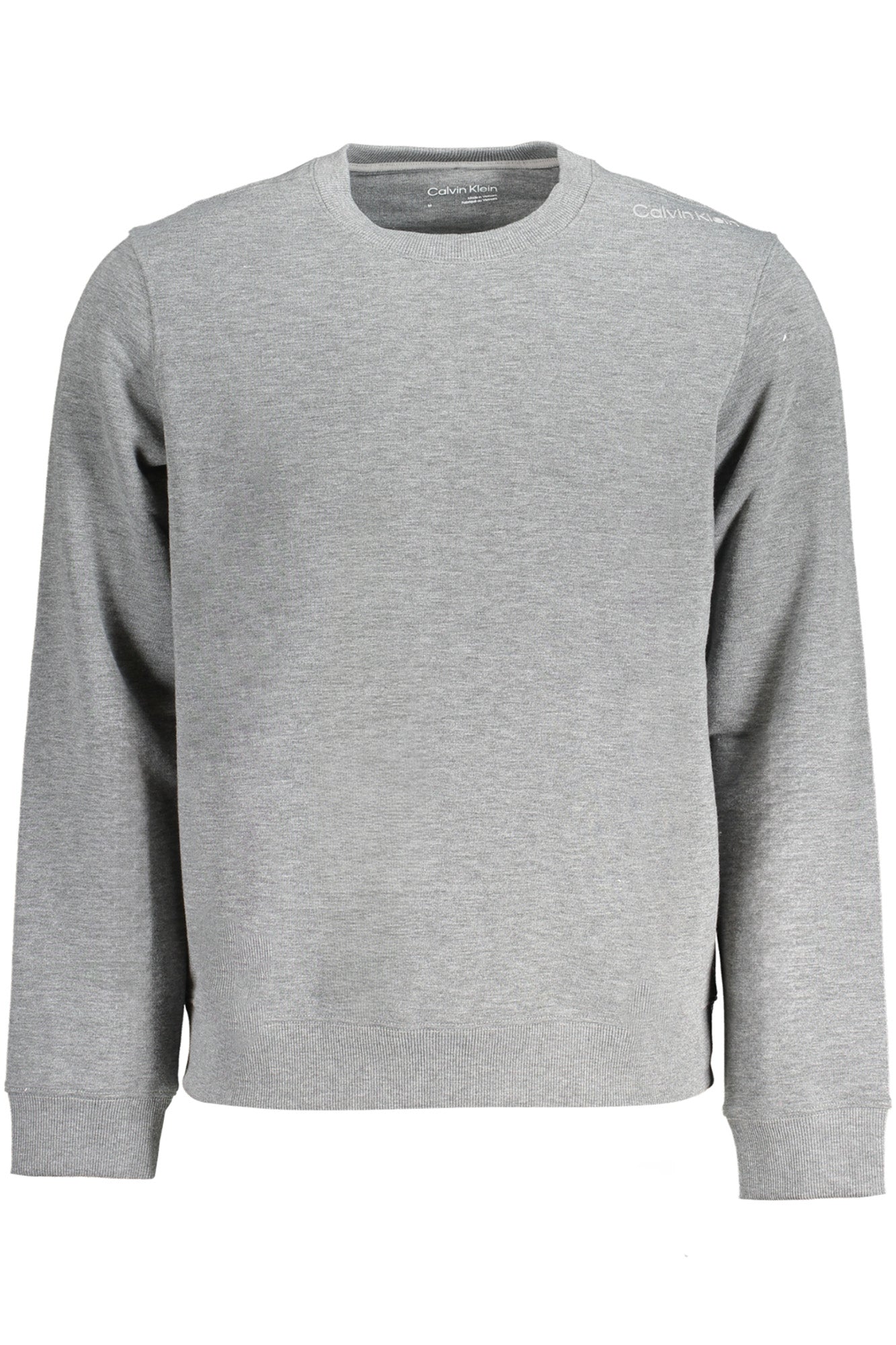 Felpa CALVIN KLEIN Grigio
