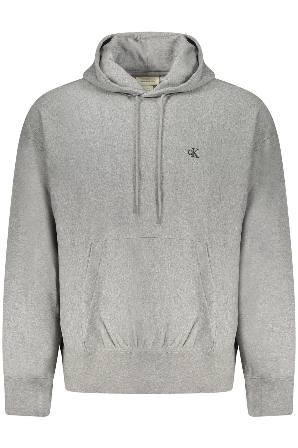 Felpa CALVIN KLEIN Grigio LV04RC278G