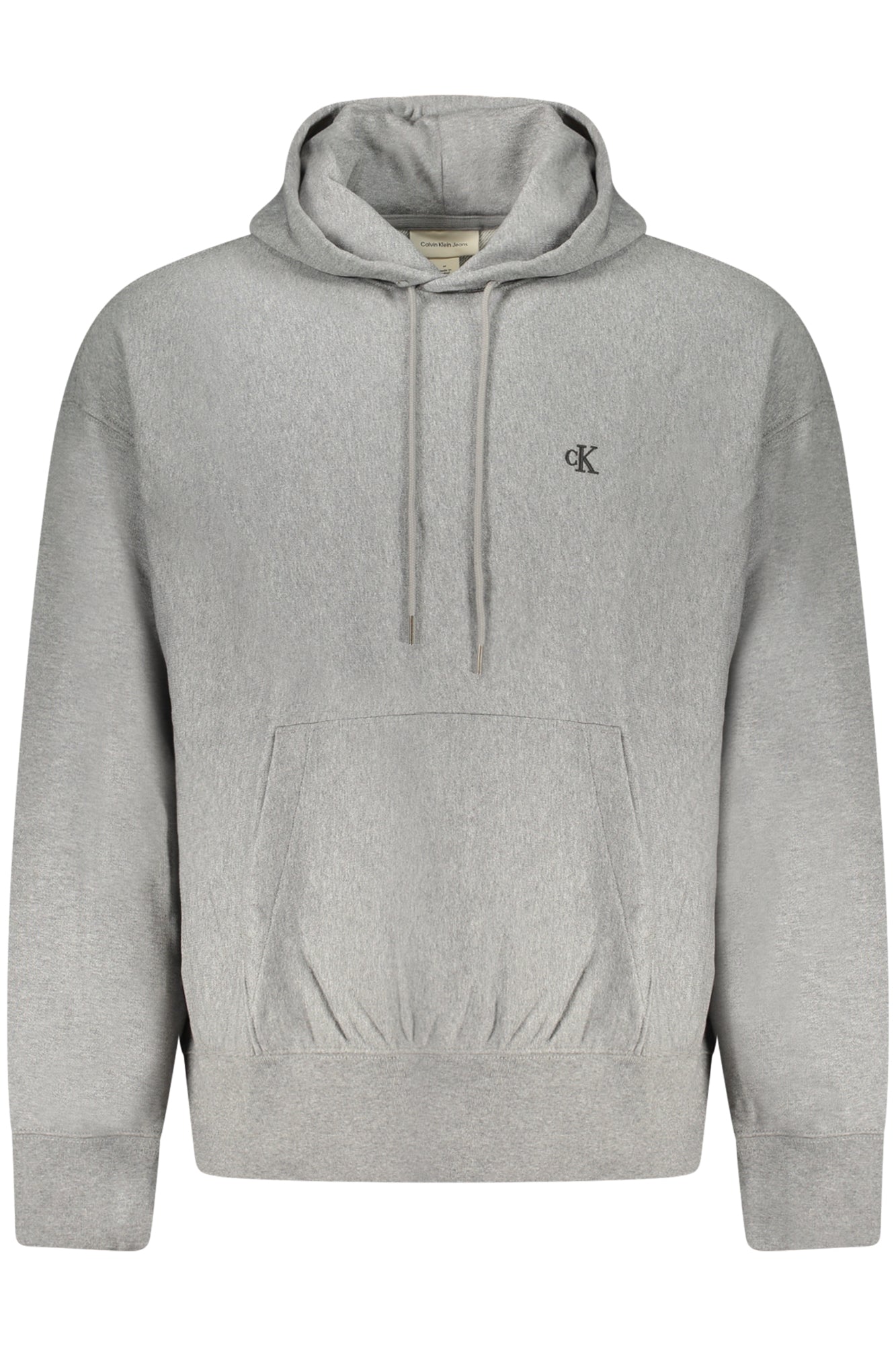 Felpa CALVIN KLEIN Grigio LV04RC278G