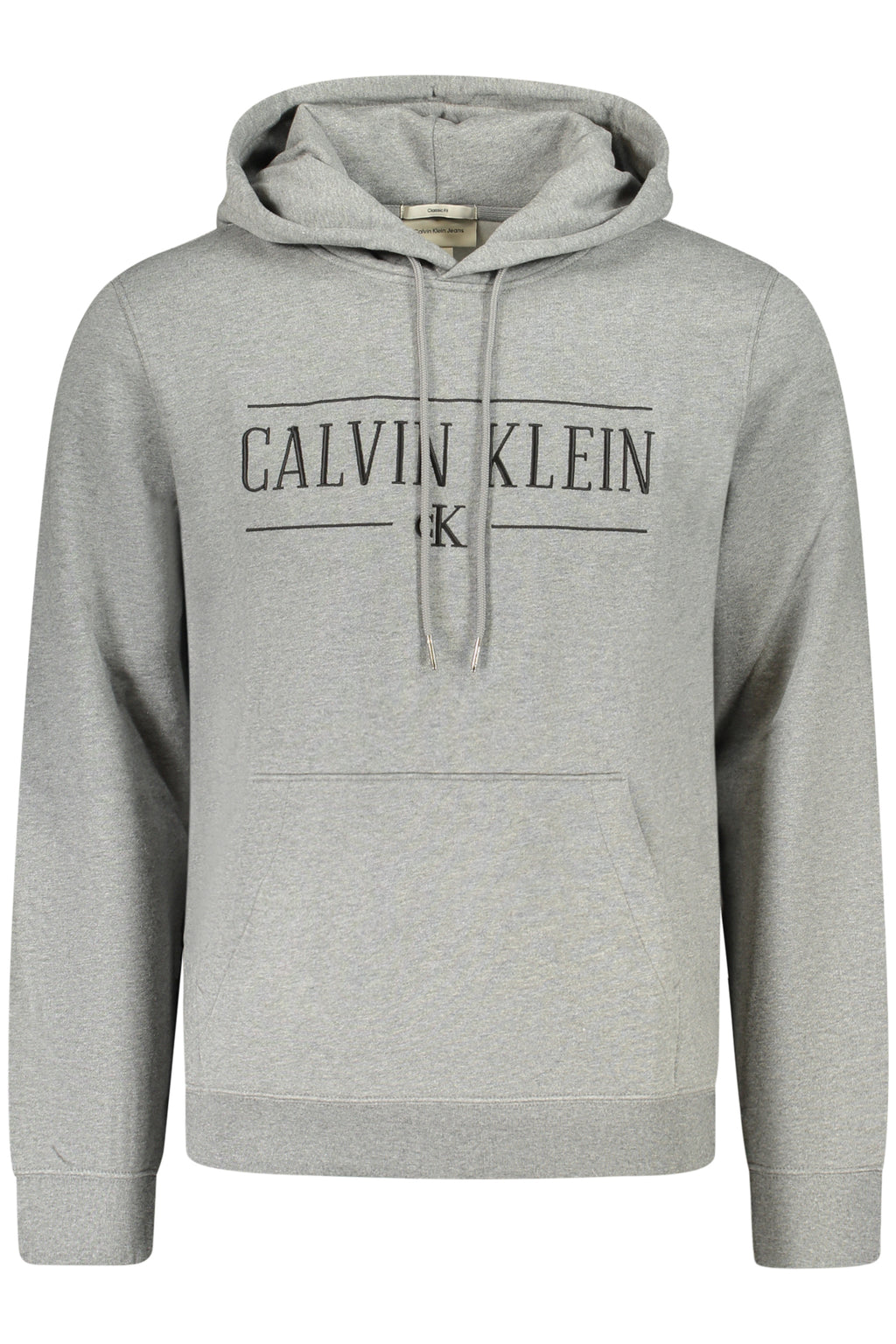 Felpa Calvin Klein Grigio LV04RH238G