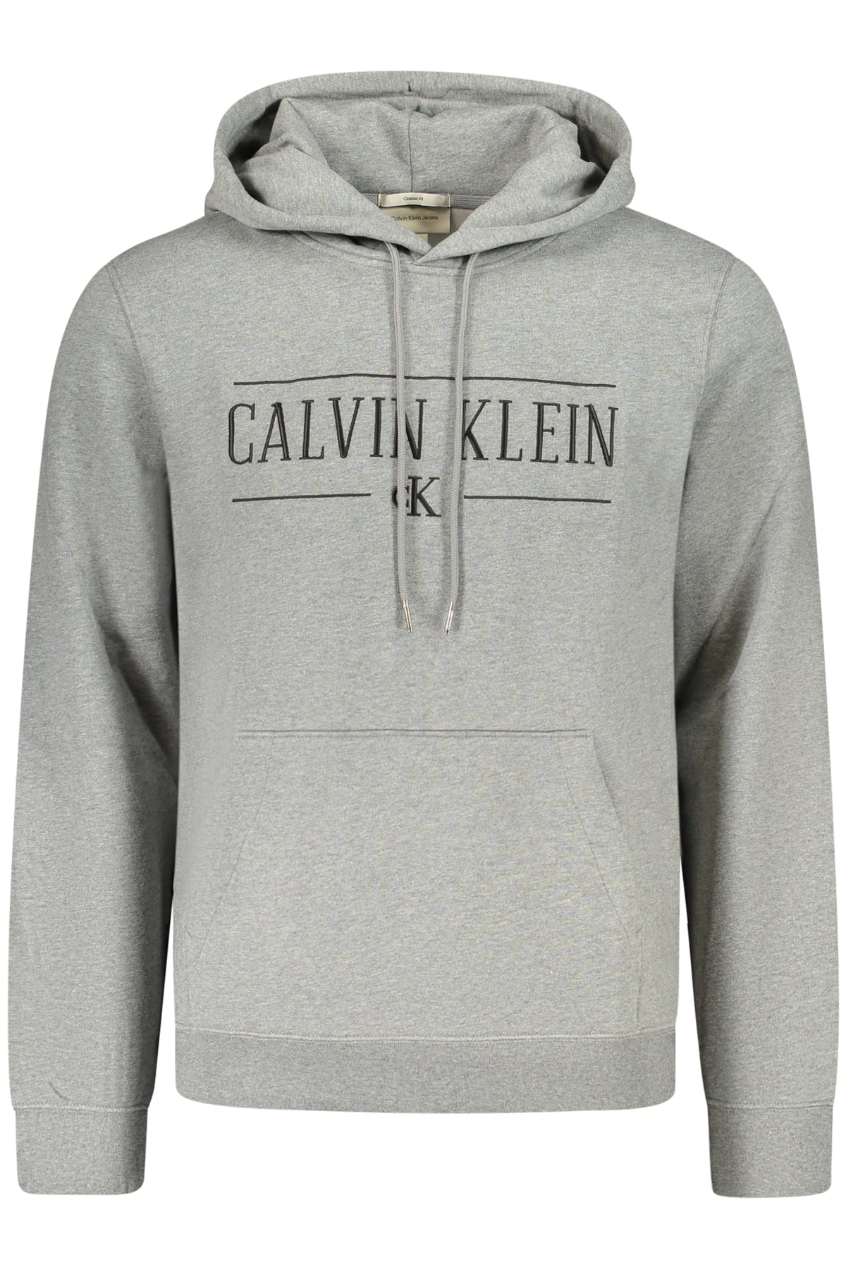 Felpa Calvin Klein Grigio LV04RH238G