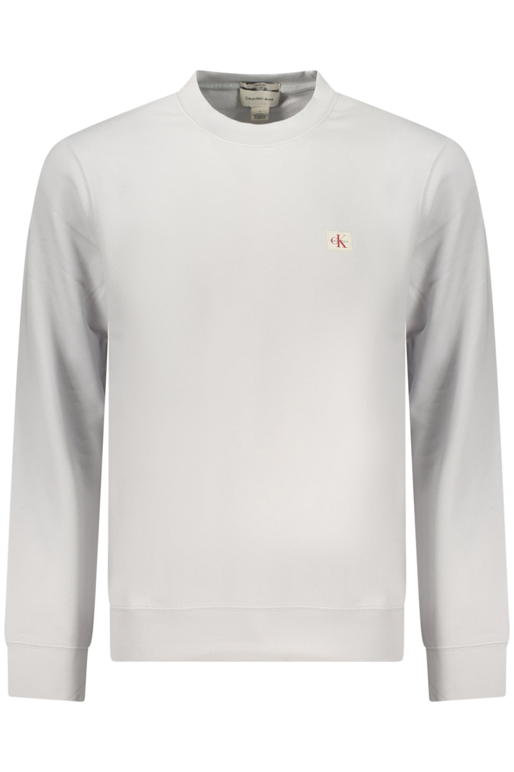 Felpa CALVIN KLEIN Grigio LV04RG268G