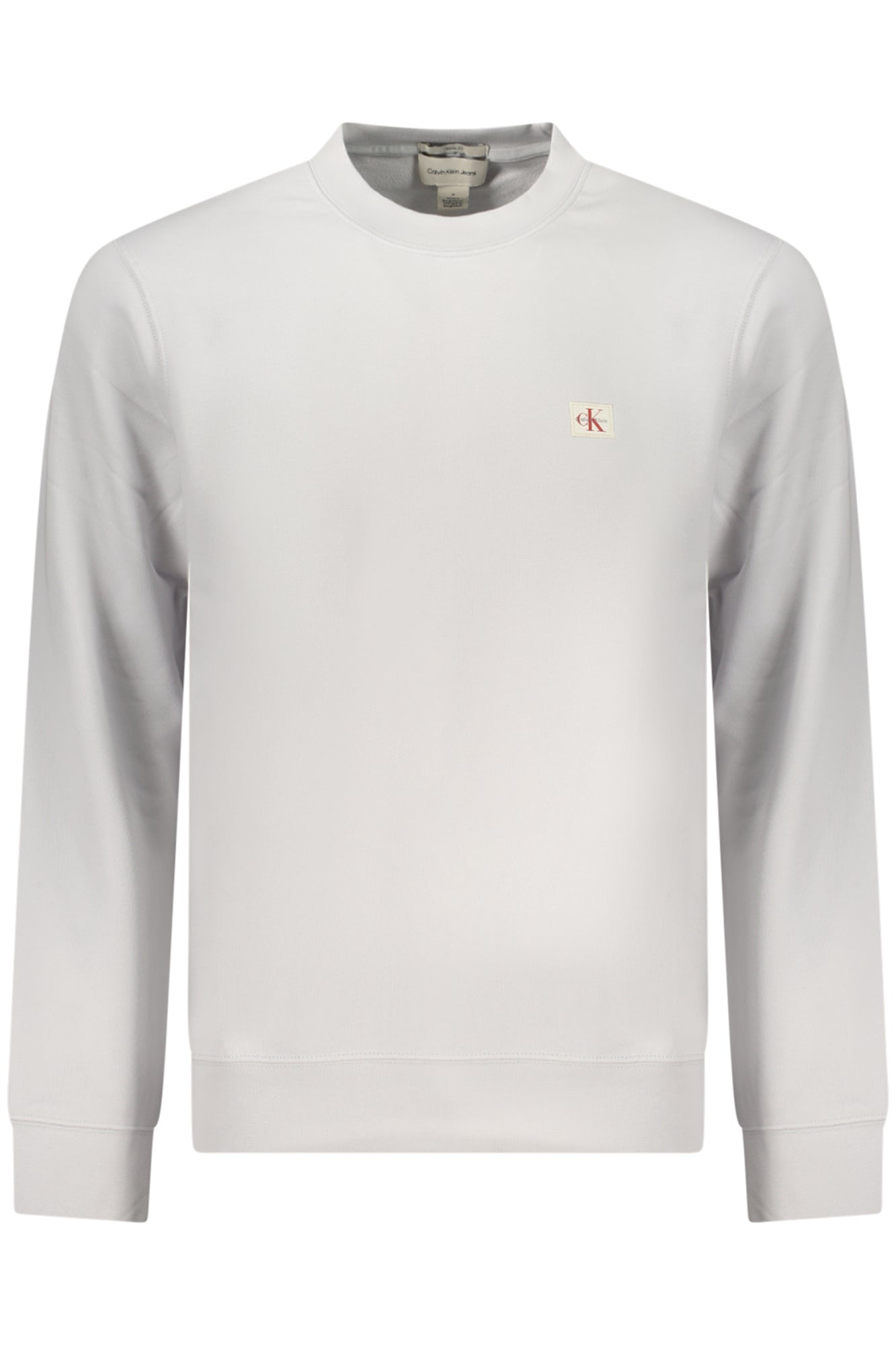 Felpa CALVIN KLEIN Grigio LV04RG268G