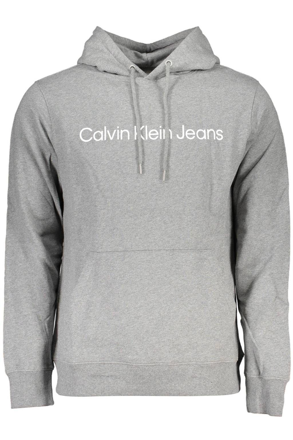 Felpa CALVIN KLEIN Grigio J30J322551