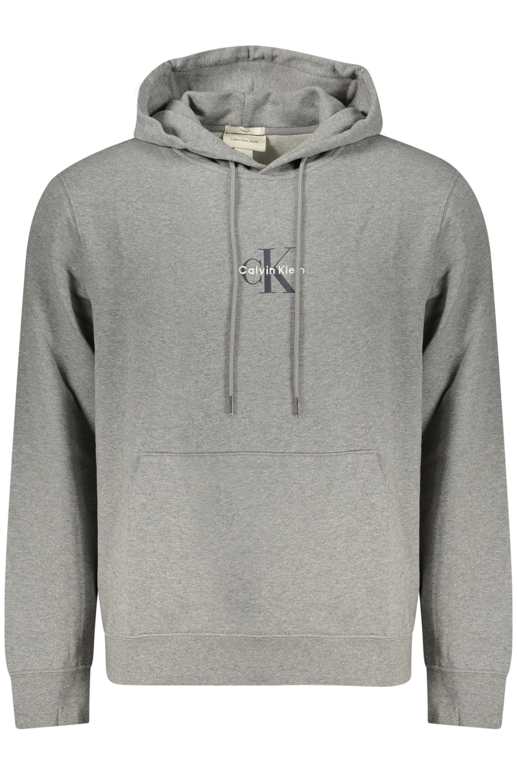 Felpa CALVIN KLEIN Grigio LV04RG279G
