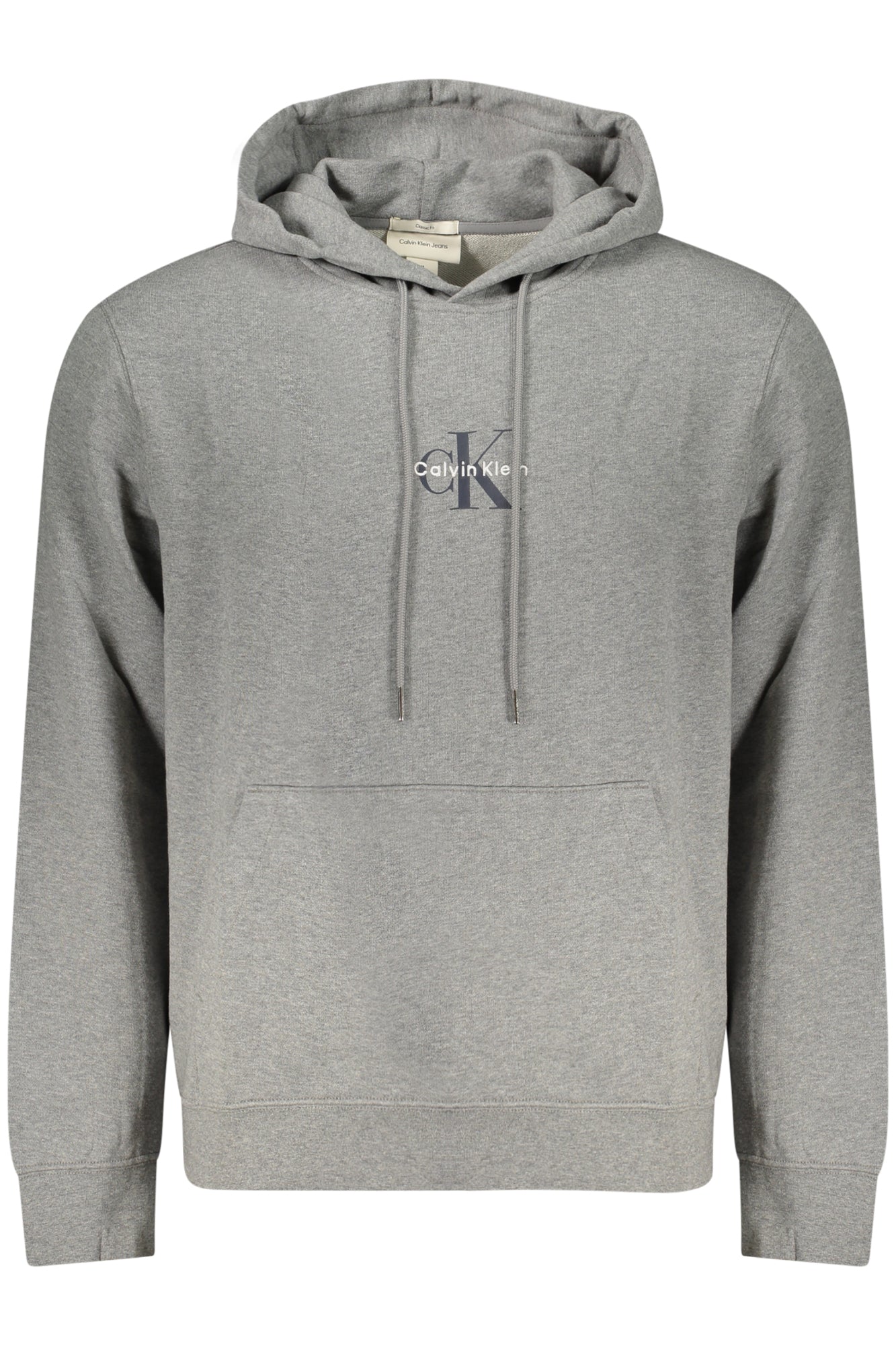 Felpa CALVIN KLEIN Grigio LV04RG279G