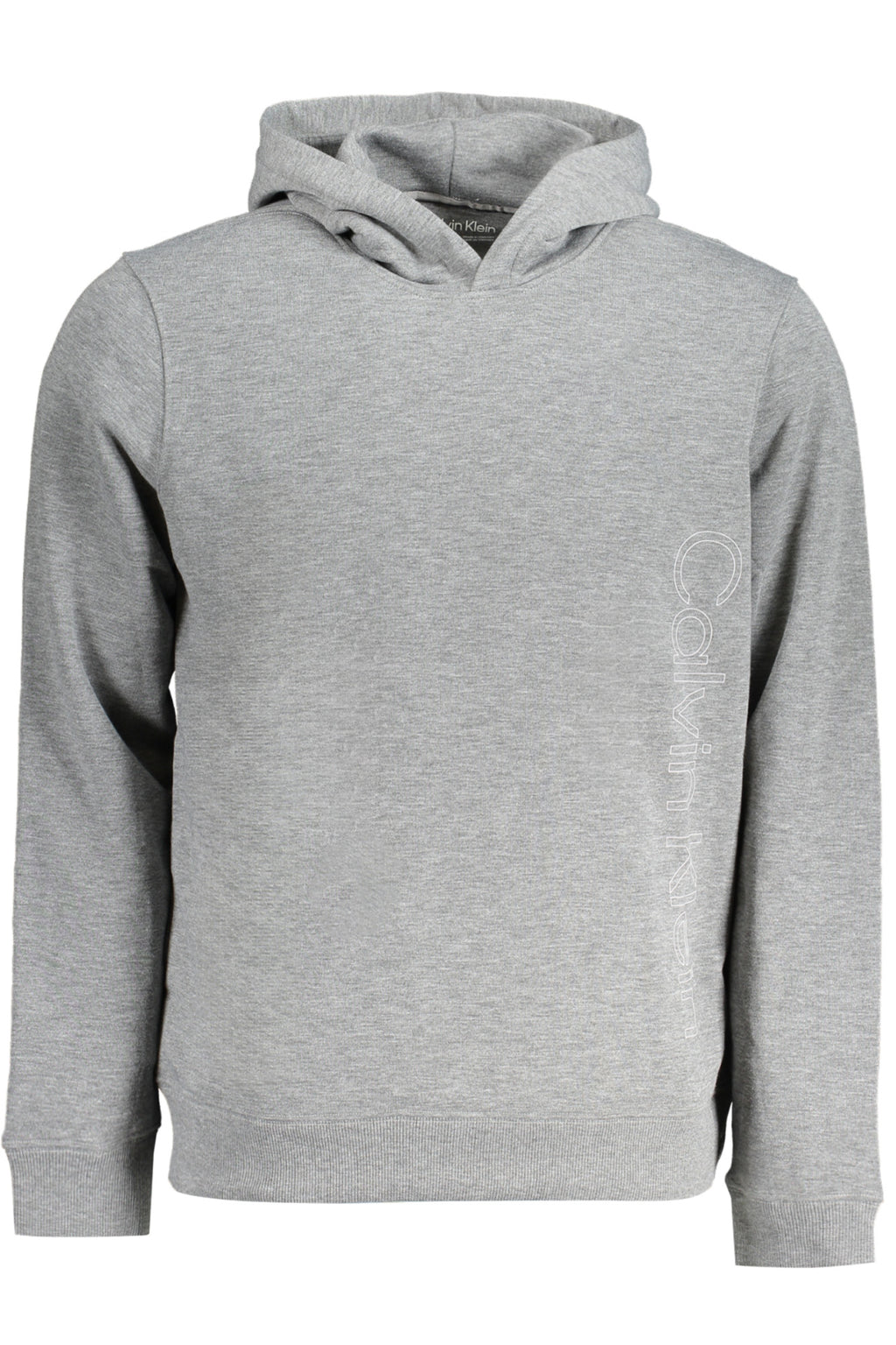 Felpa CALVIN KLEIN Grigio 00GMF4W340