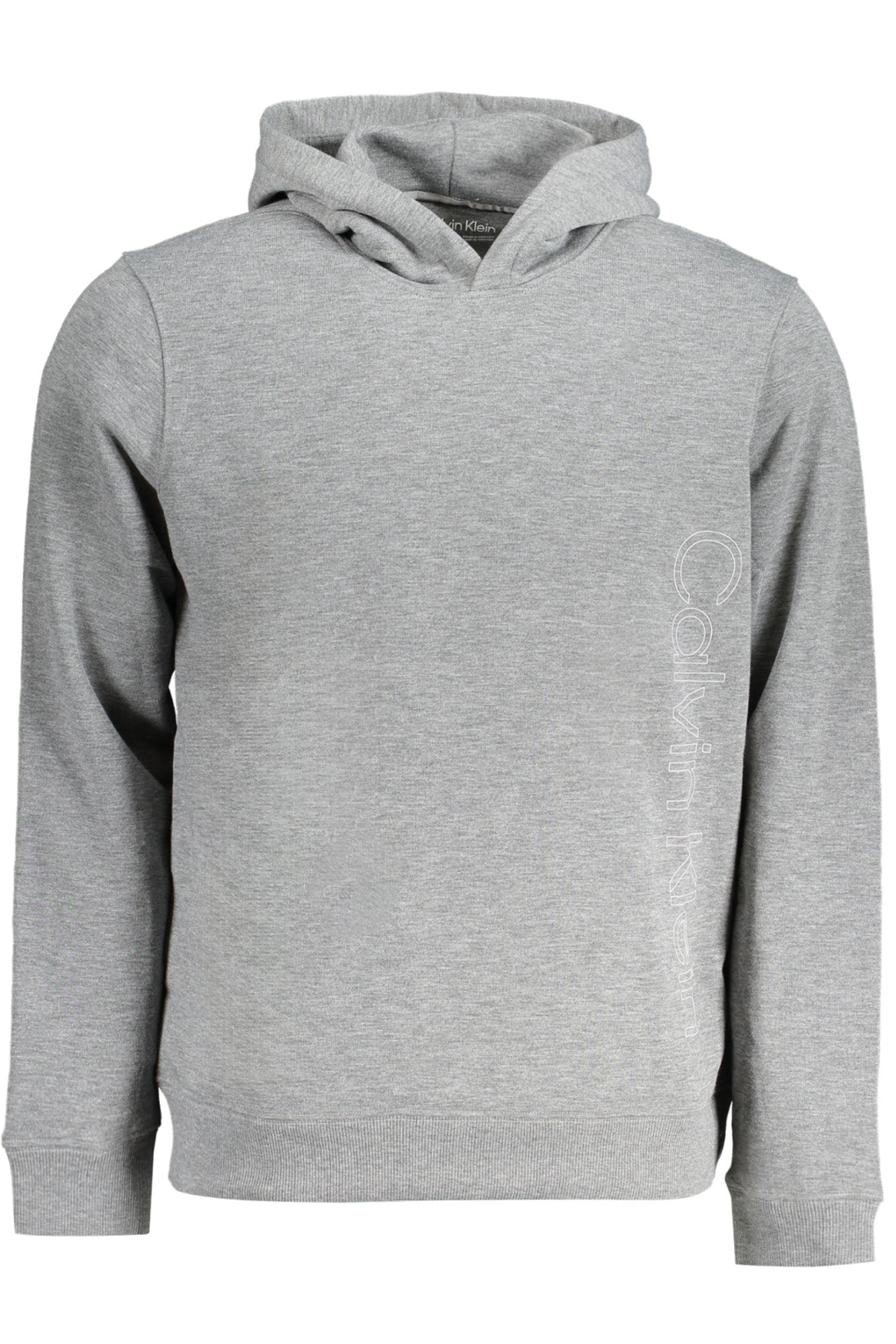 Felpa CALVIN KLEIN Grigio 00GMF4W340