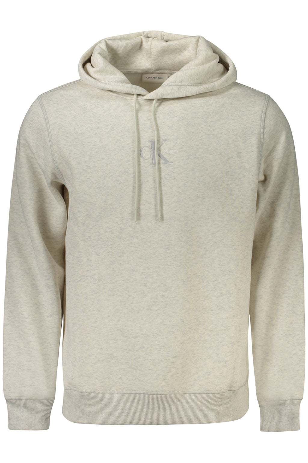 Felpa CALVIN KLEIN Grigio J30J325629