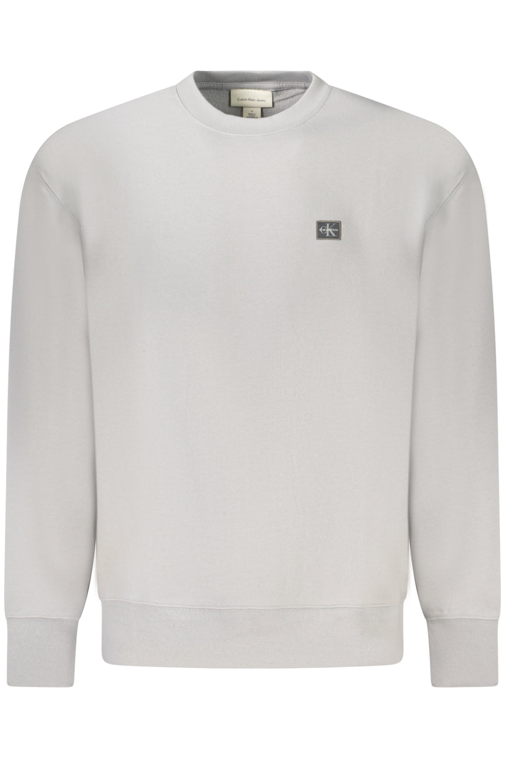 Felpa CALVIN KLEIN Grigio