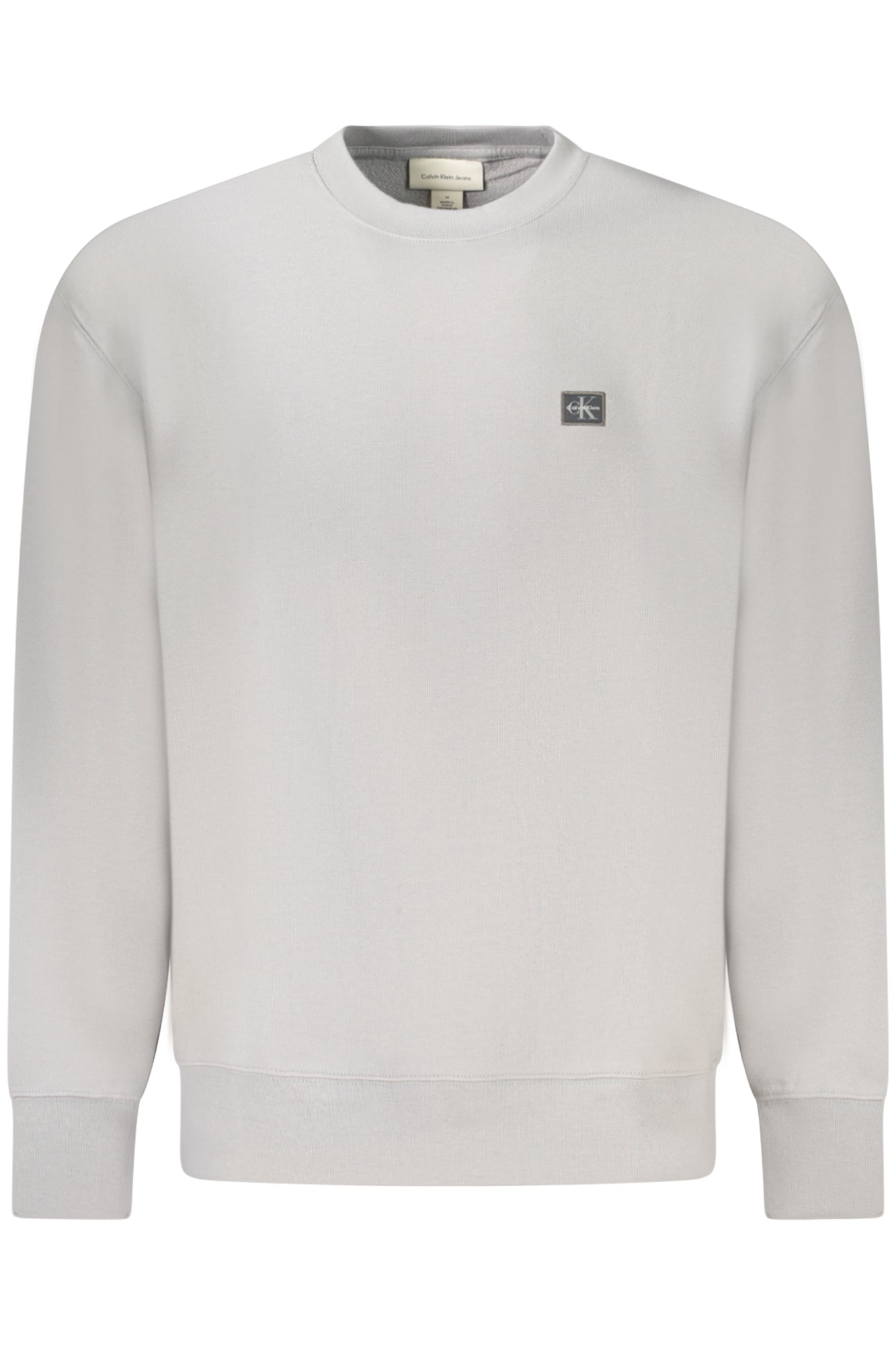 Felpa CALVIN KLEIN Grigio