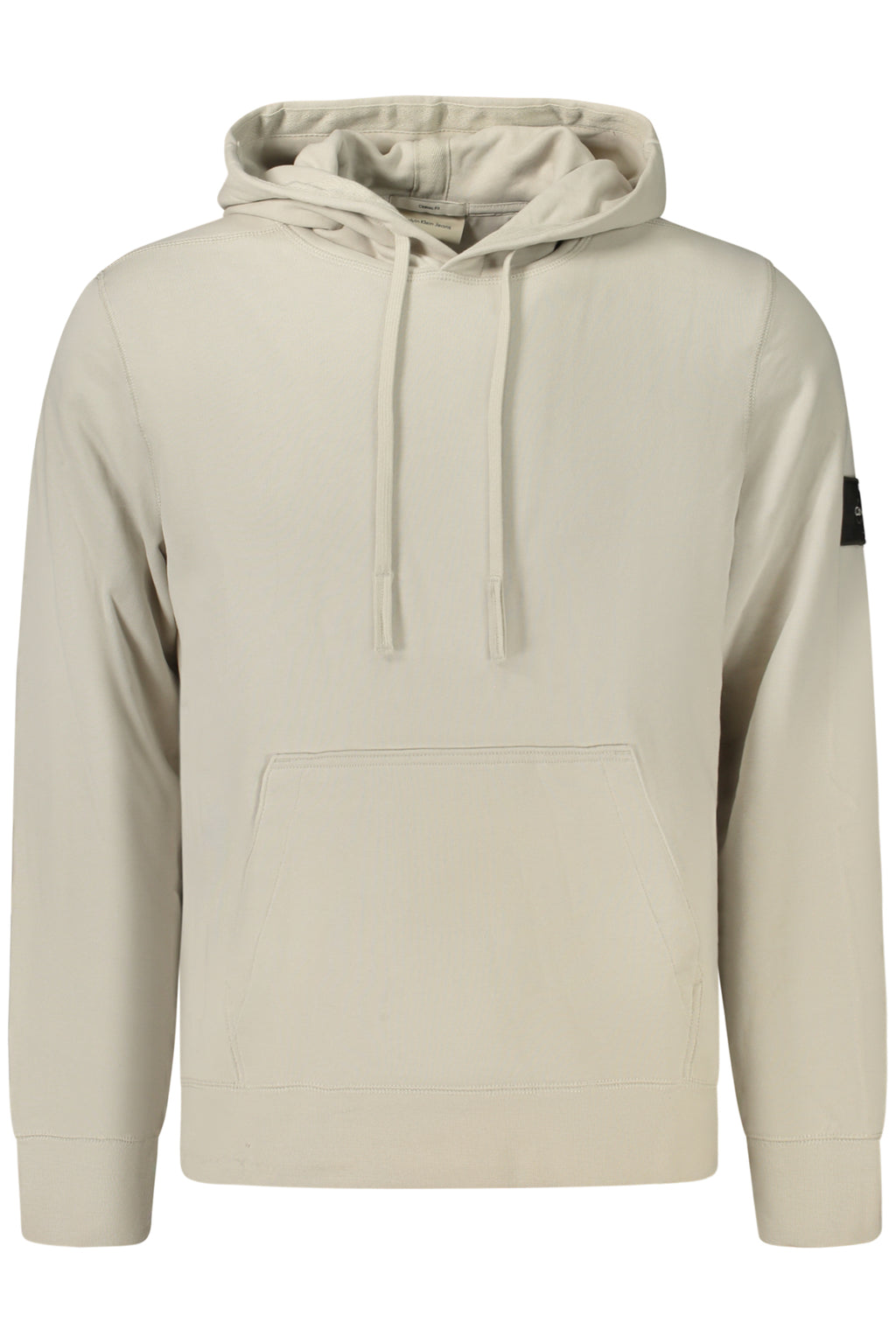 Felpa Calvin Klein Grigio LV04RJ201G