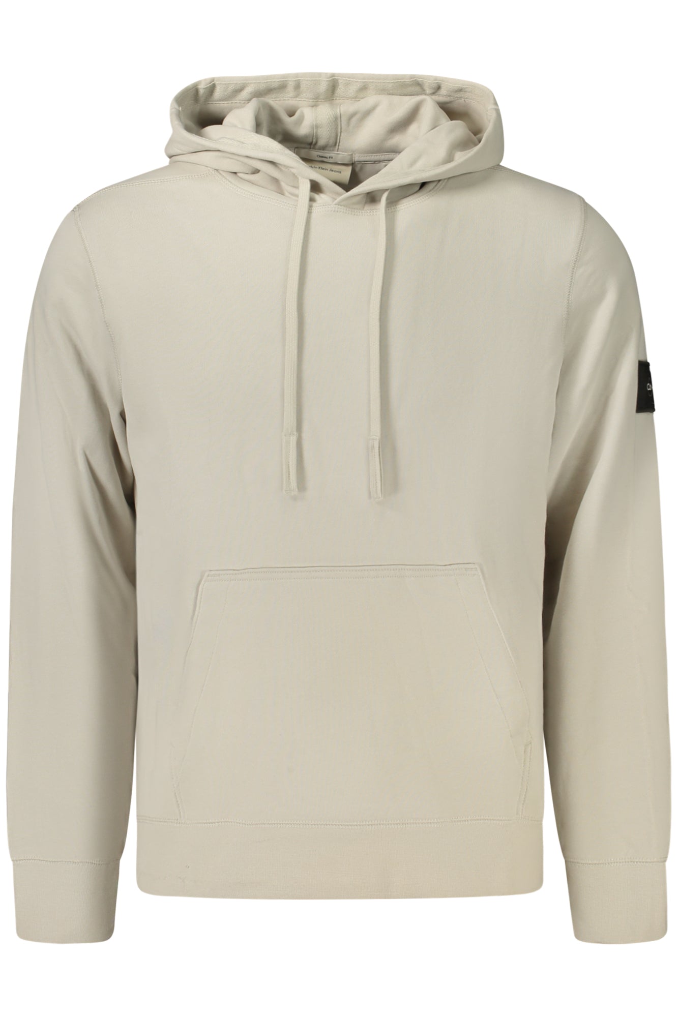 Felpa Calvin Klein Grigio LV04RJ201G