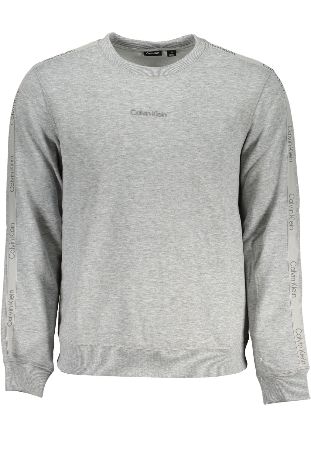 Felpa CALVIN KLEIN Grigio