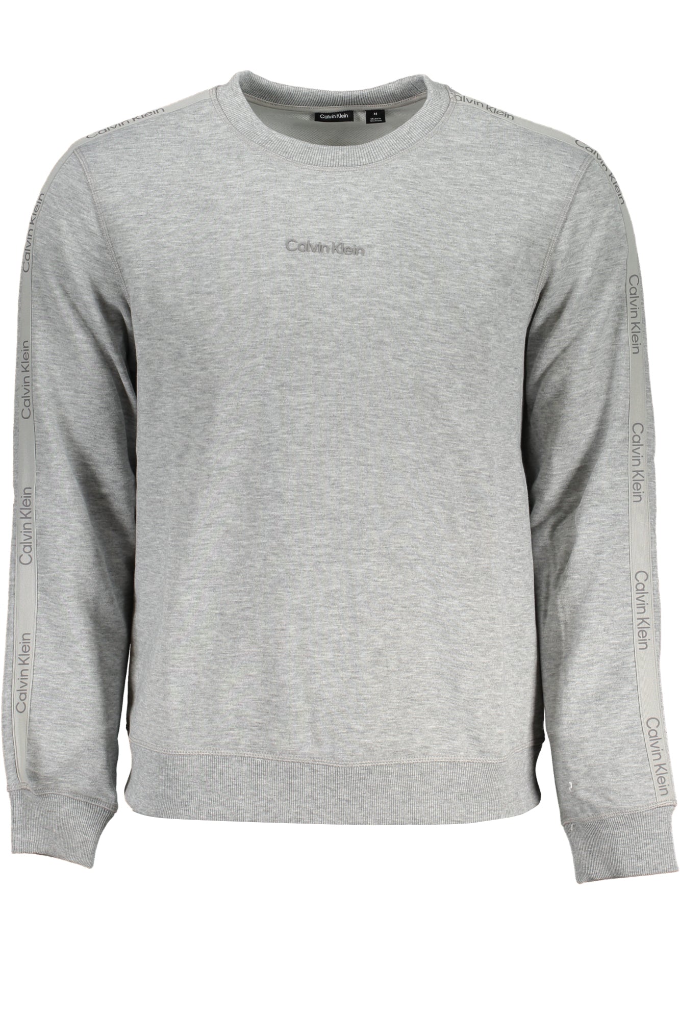Felpa CALVIN KLEIN Grigio