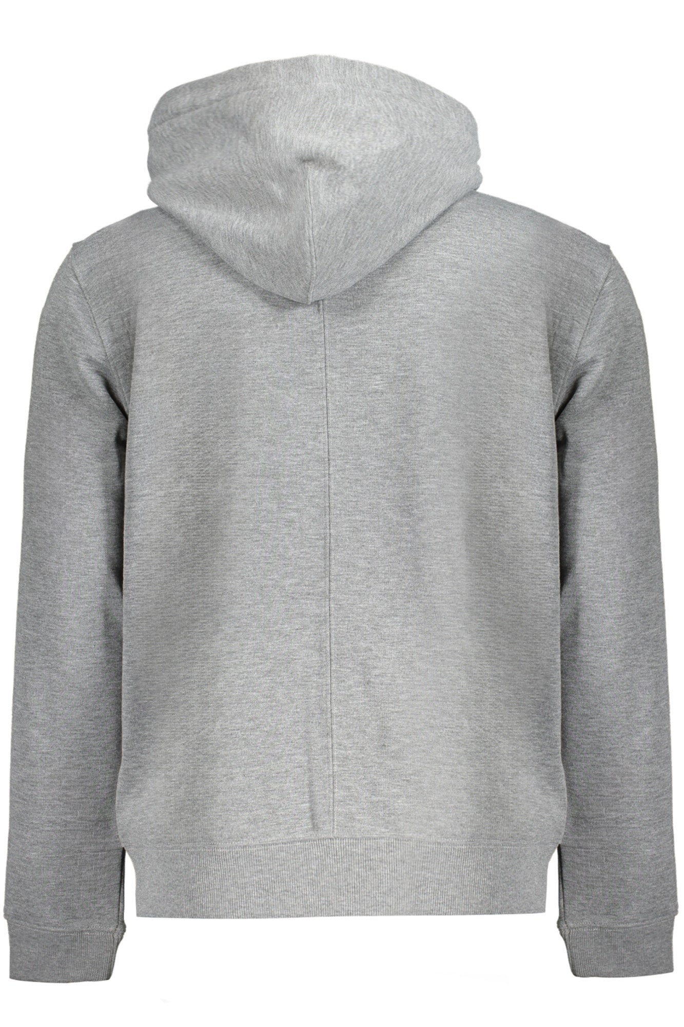 Felpa CALVIN KLEIN Grigio 00GMF4W340