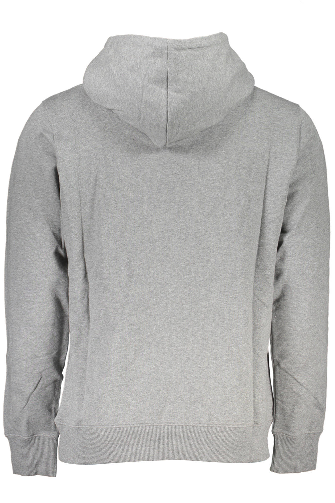 Felpa CALVIN KLEIN Grigio J30J322551