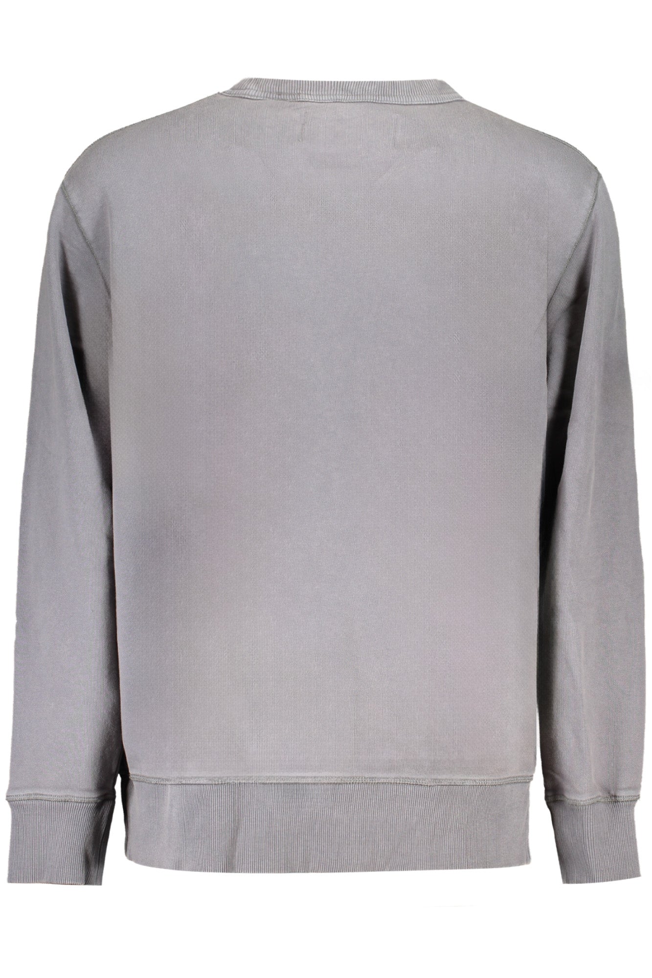 Felpa CALVIN KLEIN Grigio