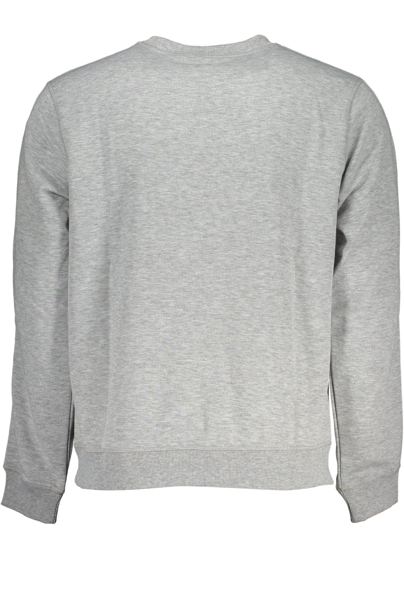 Felpa CALVIN KLEIN Grigio