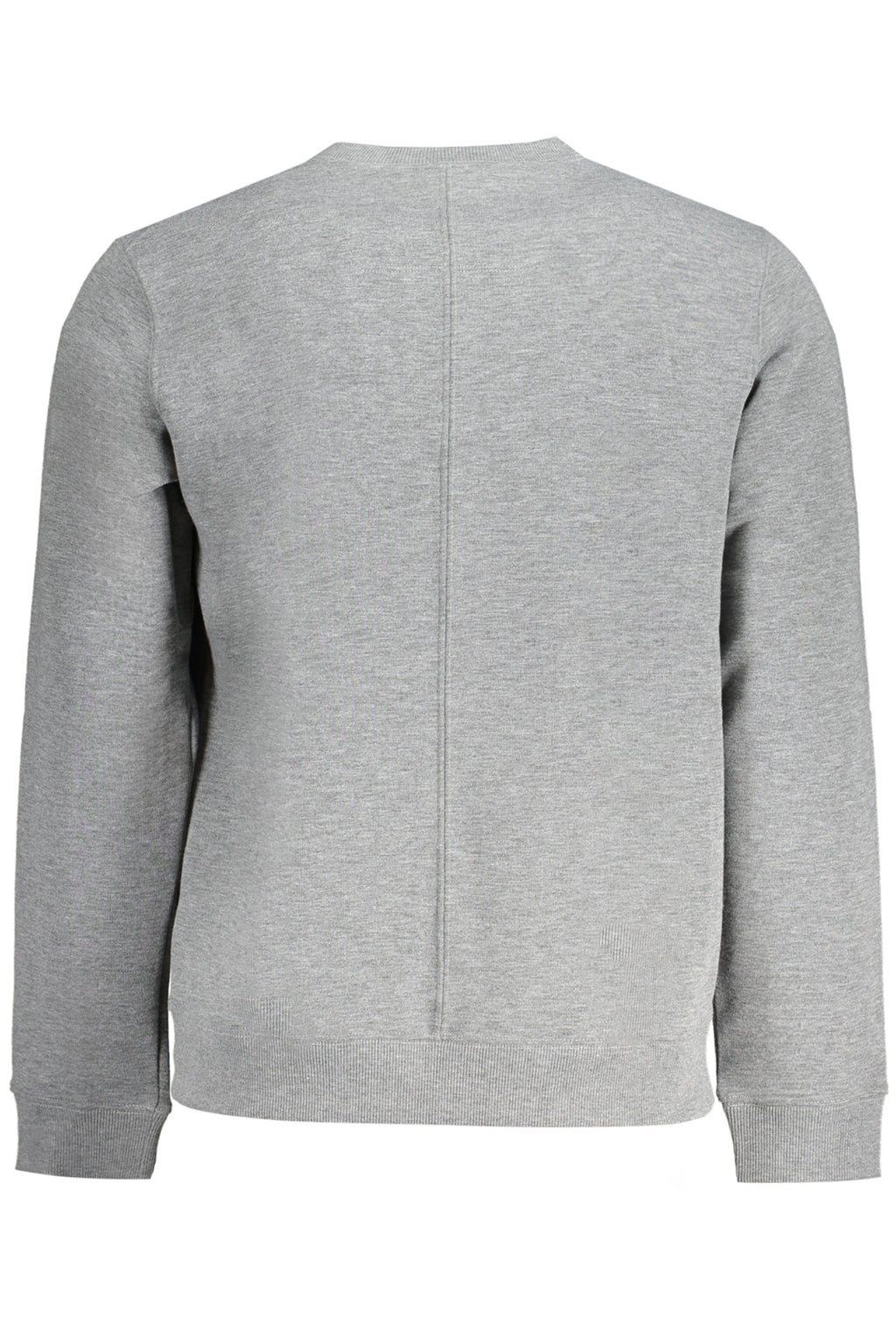 Felpa CALVIN KLEIN Grigio