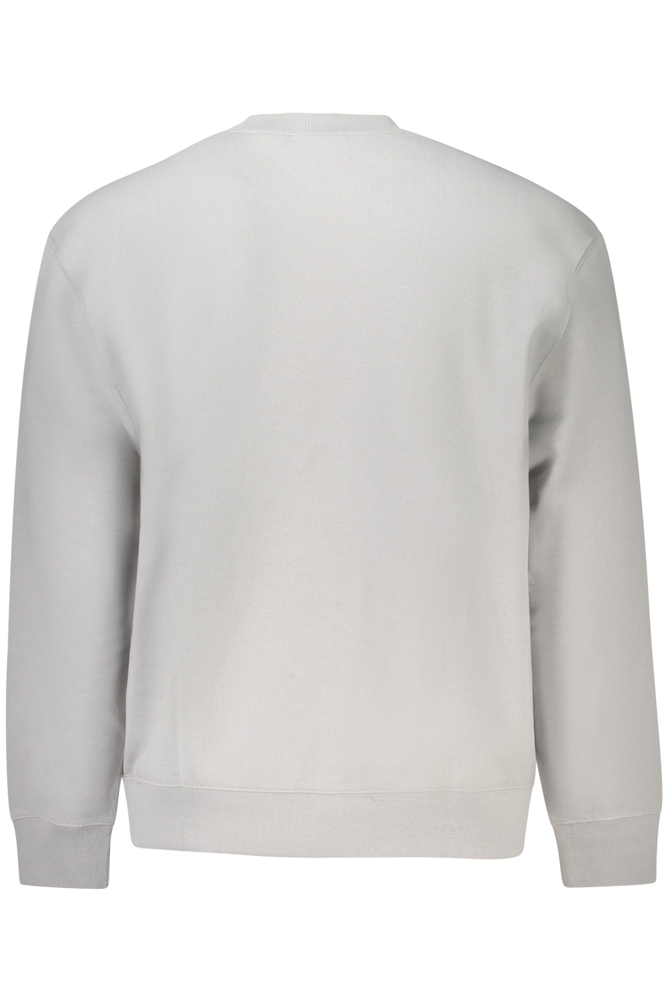 Felpa CALVIN KLEIN Grigio