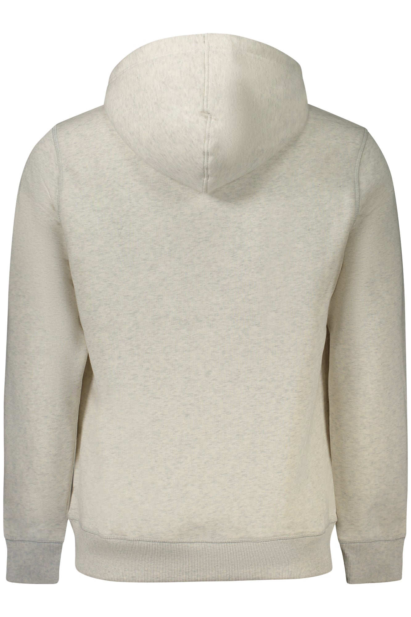 Felpa CALVIN KLEIN Grigio J30J325629