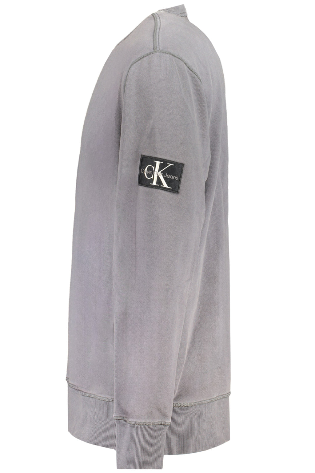 Felpa CALVIN KLEIN Grigio