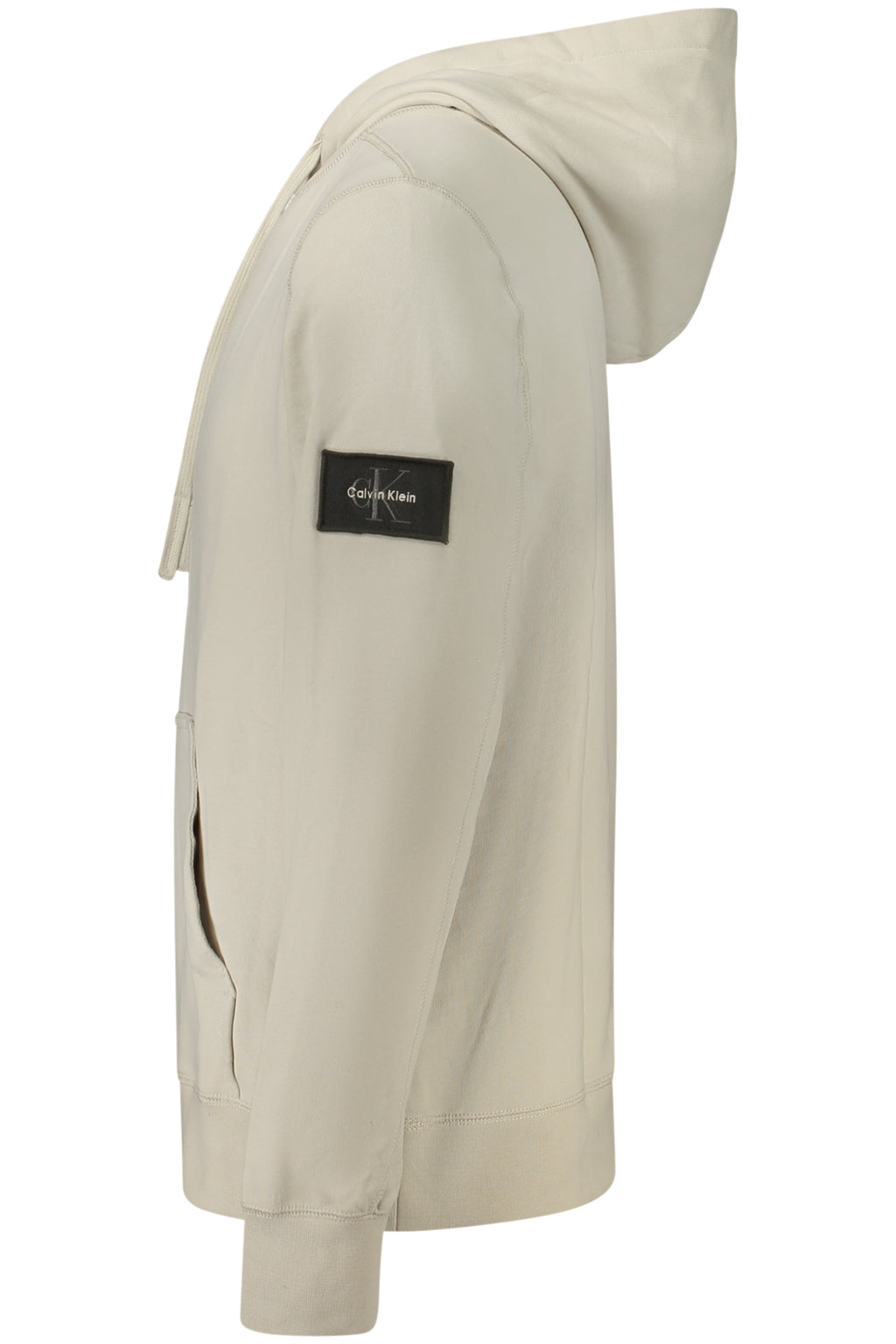 Felpa Calvin Klein Grigio LV04RJ201G