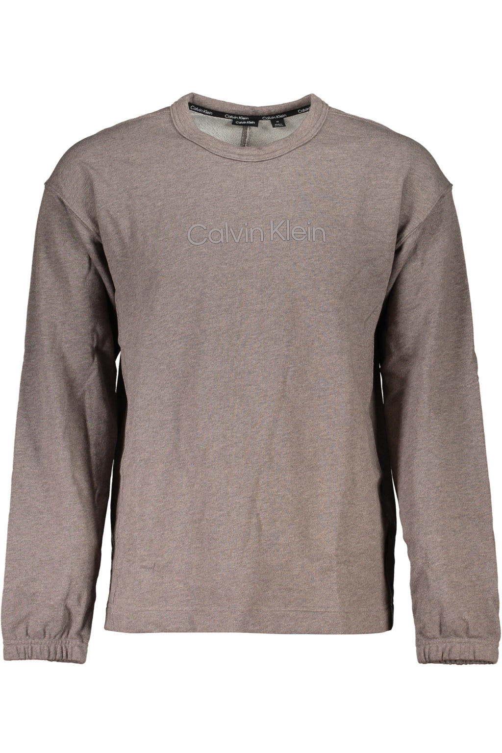 Felpa CALVIN KLEIN Marrone