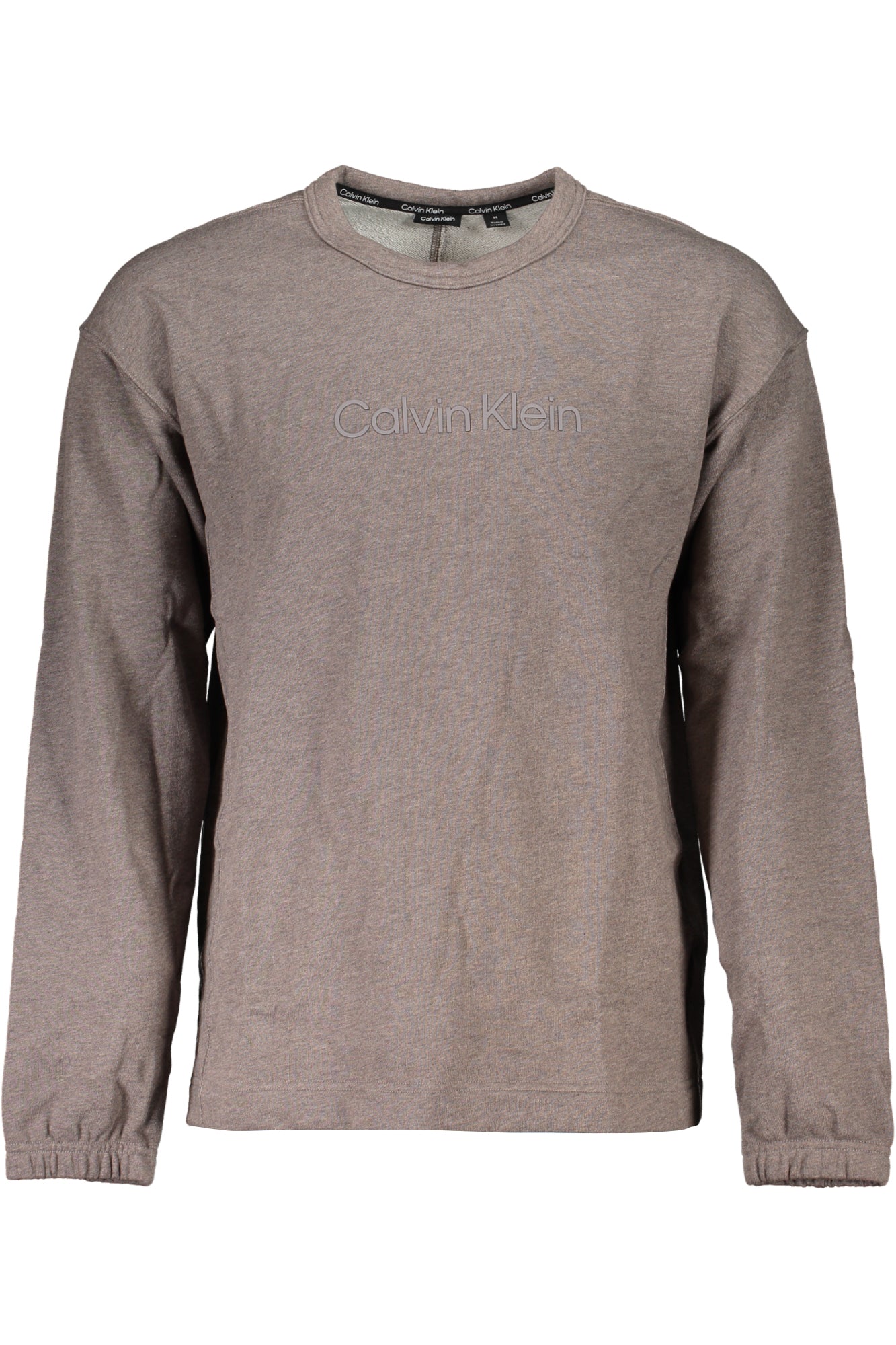 Felpa CALVIN KLEIN Marrone