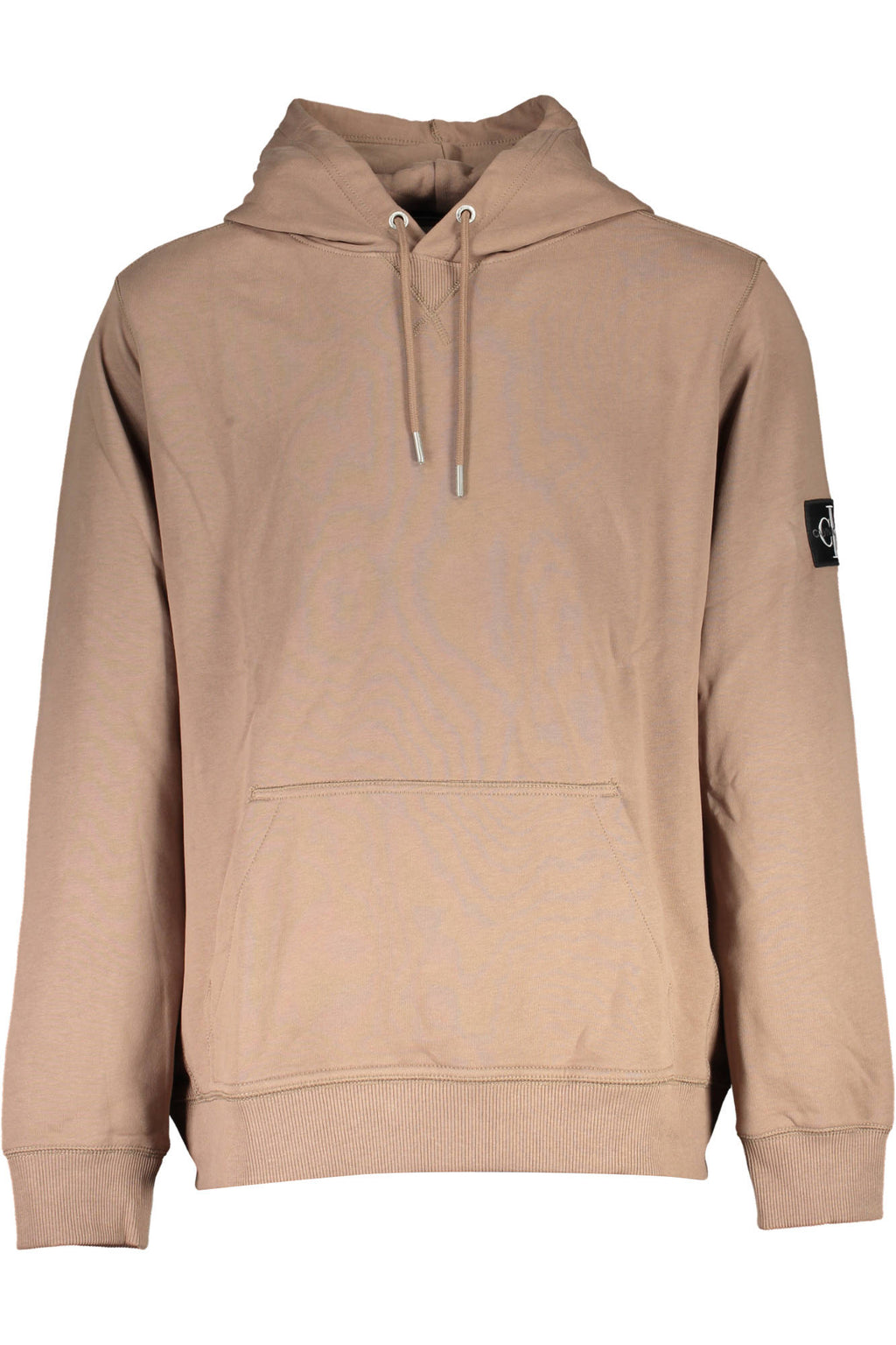 Felpa CALVIN KLEIN Marrone J30J314036
