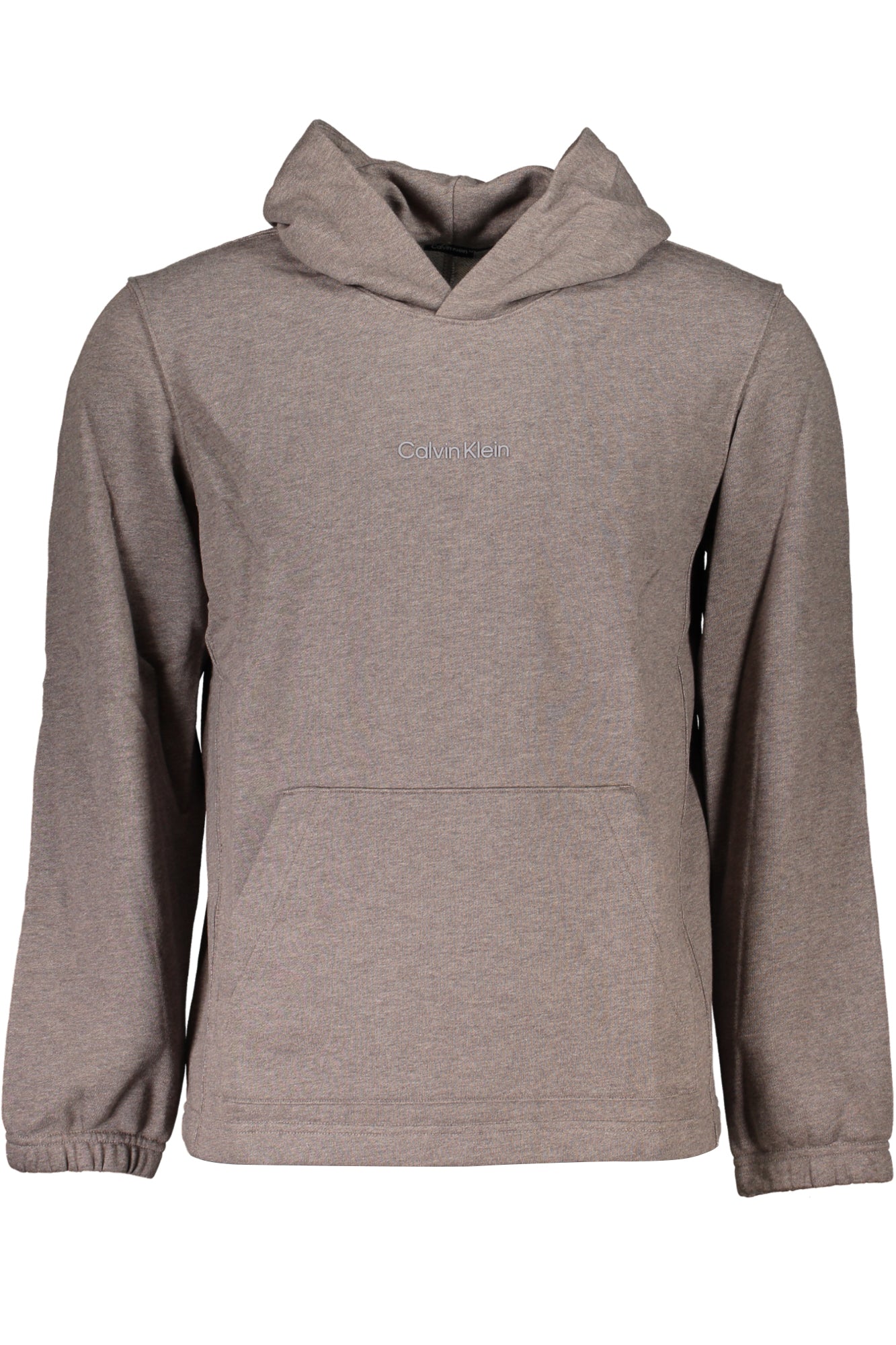 Felpa CALVIN KLEIN Marrone